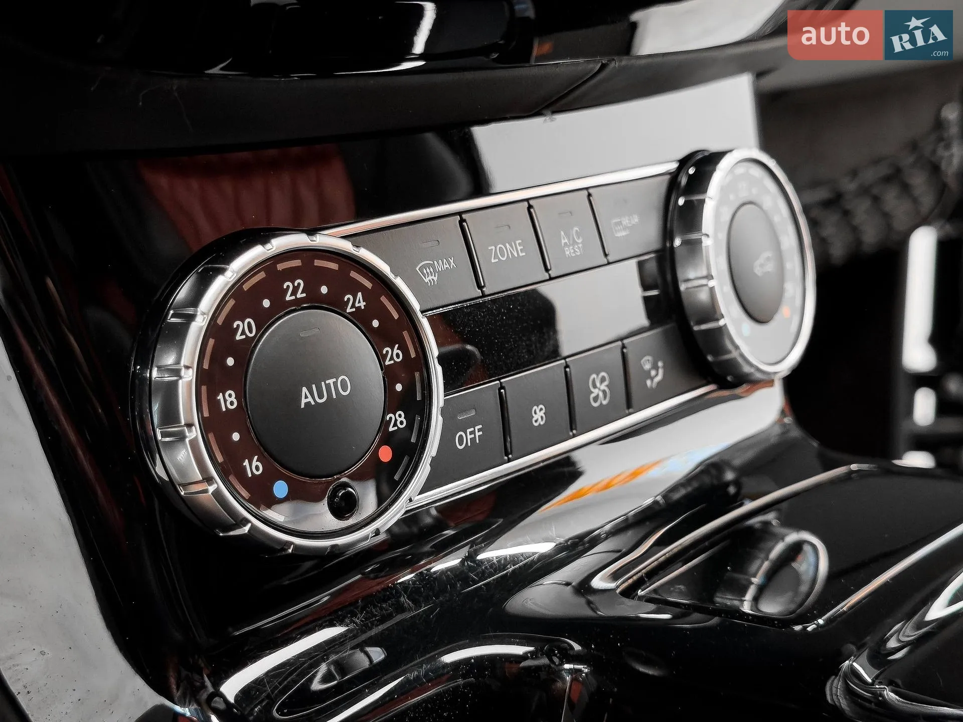 2014 Mercedes-Benz G-klasse - мініатюра 53