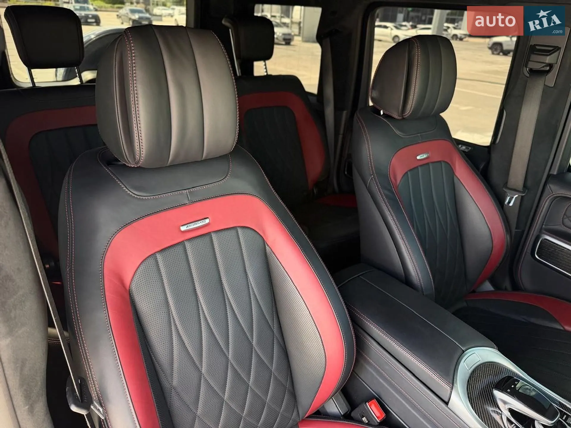 2022 Mercedes-Benz G-klasse - мініатюра 68