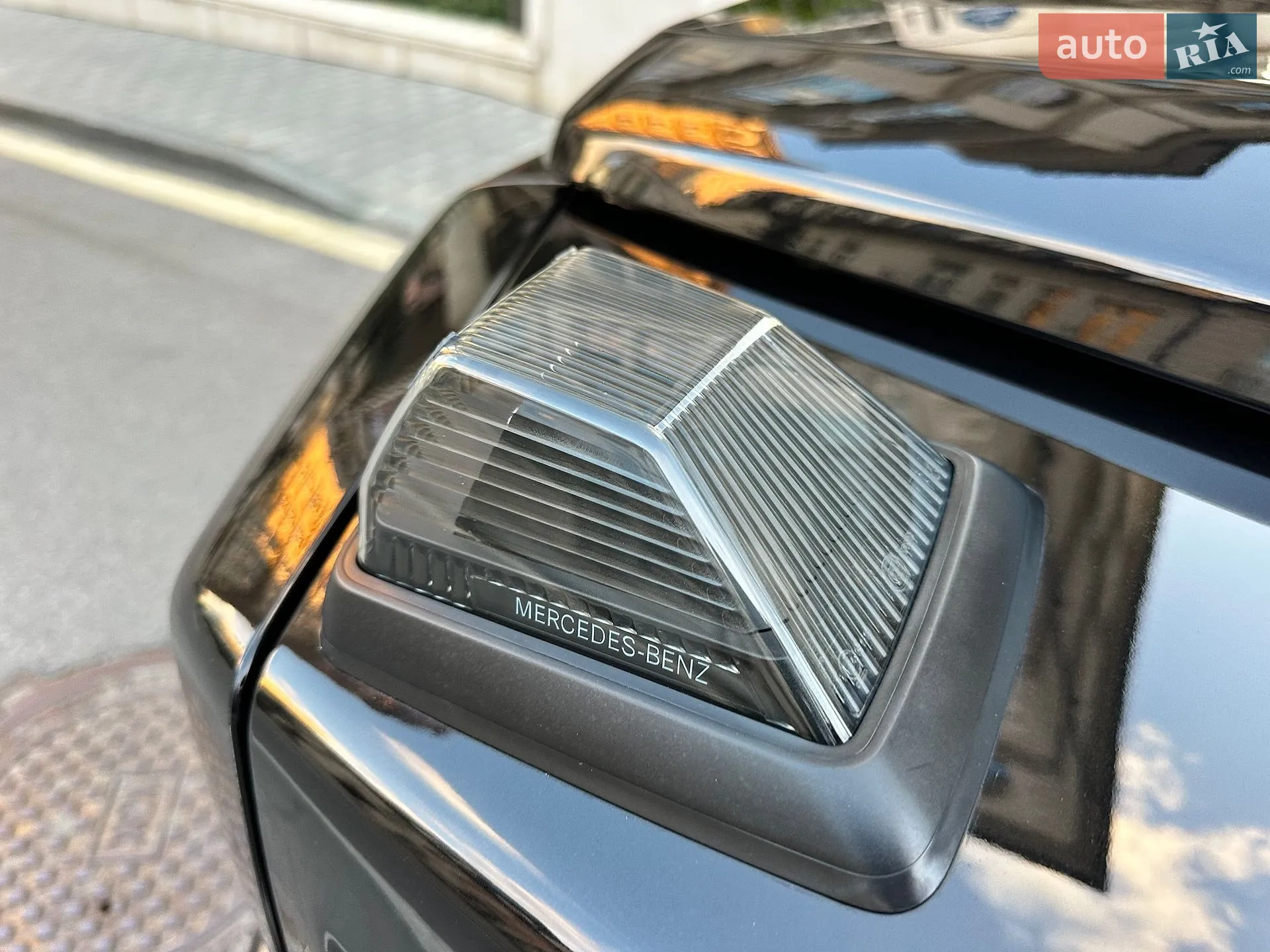 2019 Mercedes-Benz G-klasse - мініатюра 31