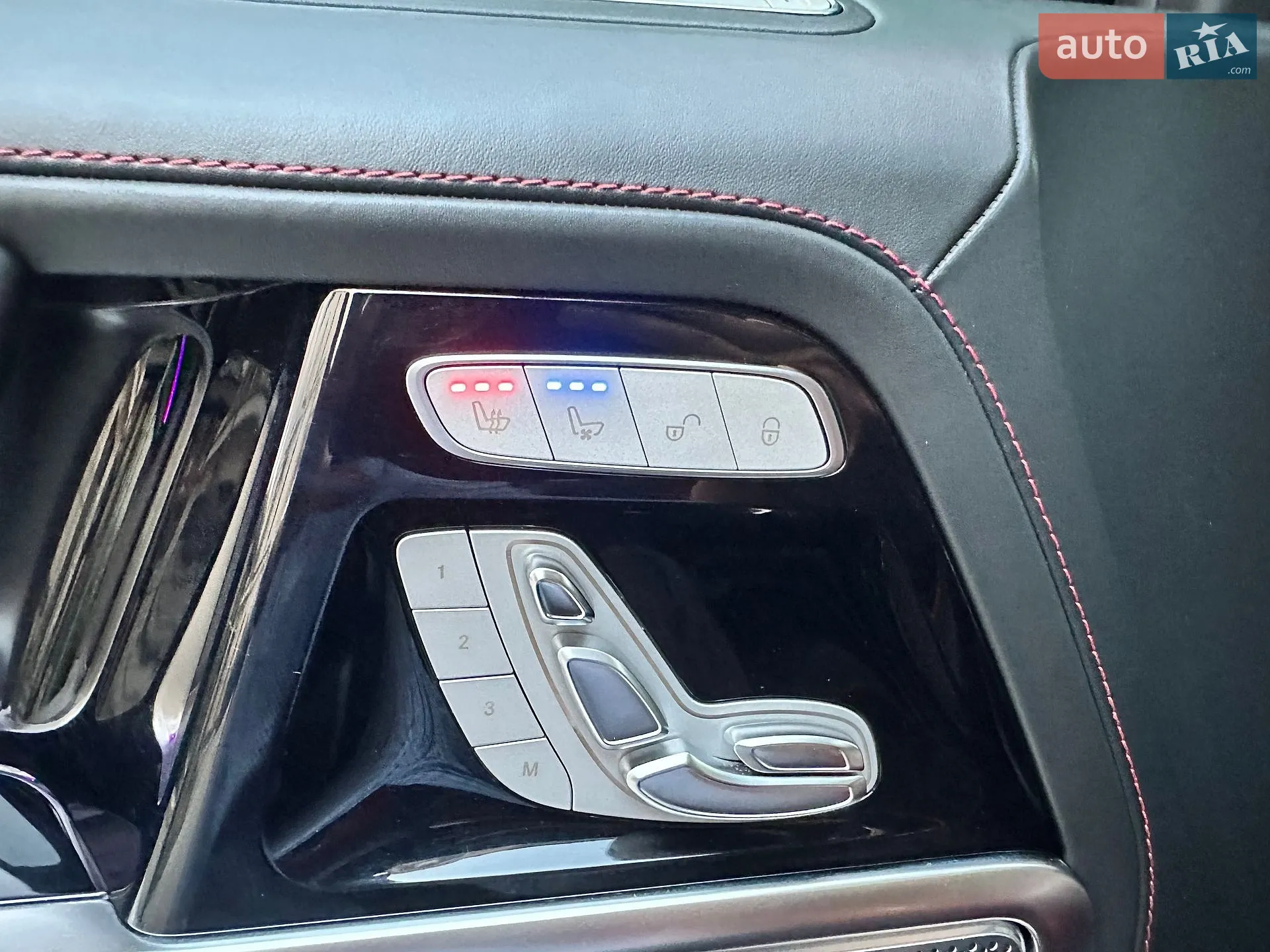 2019 Mercedes-Benz G-klasse - мініатюра 54