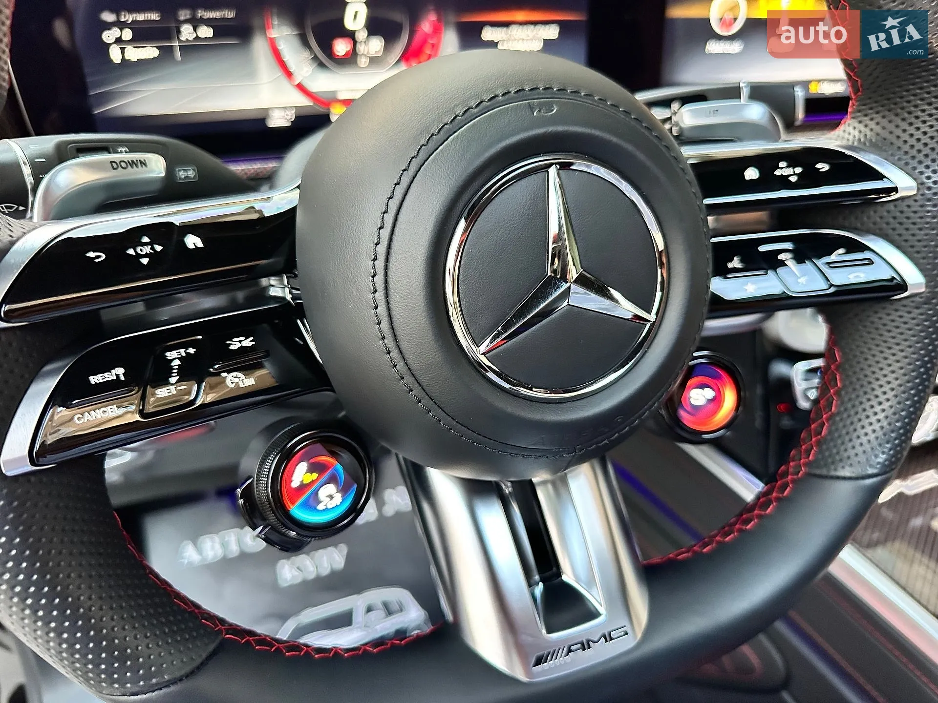 2019 Mercedes-Benz G-klasse - мініатюра 68