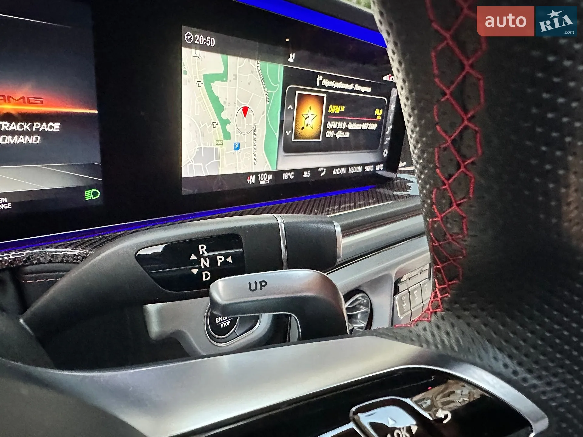 2019 Mercedes-Benz G-klasse - мініатюра 73