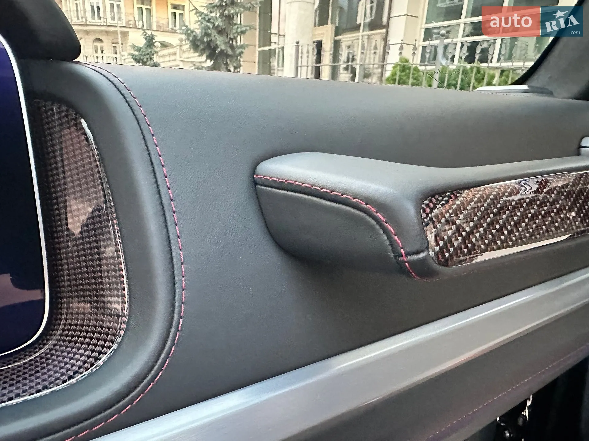 2019 Mercedes-Benz G-klasse - мініатюра 89