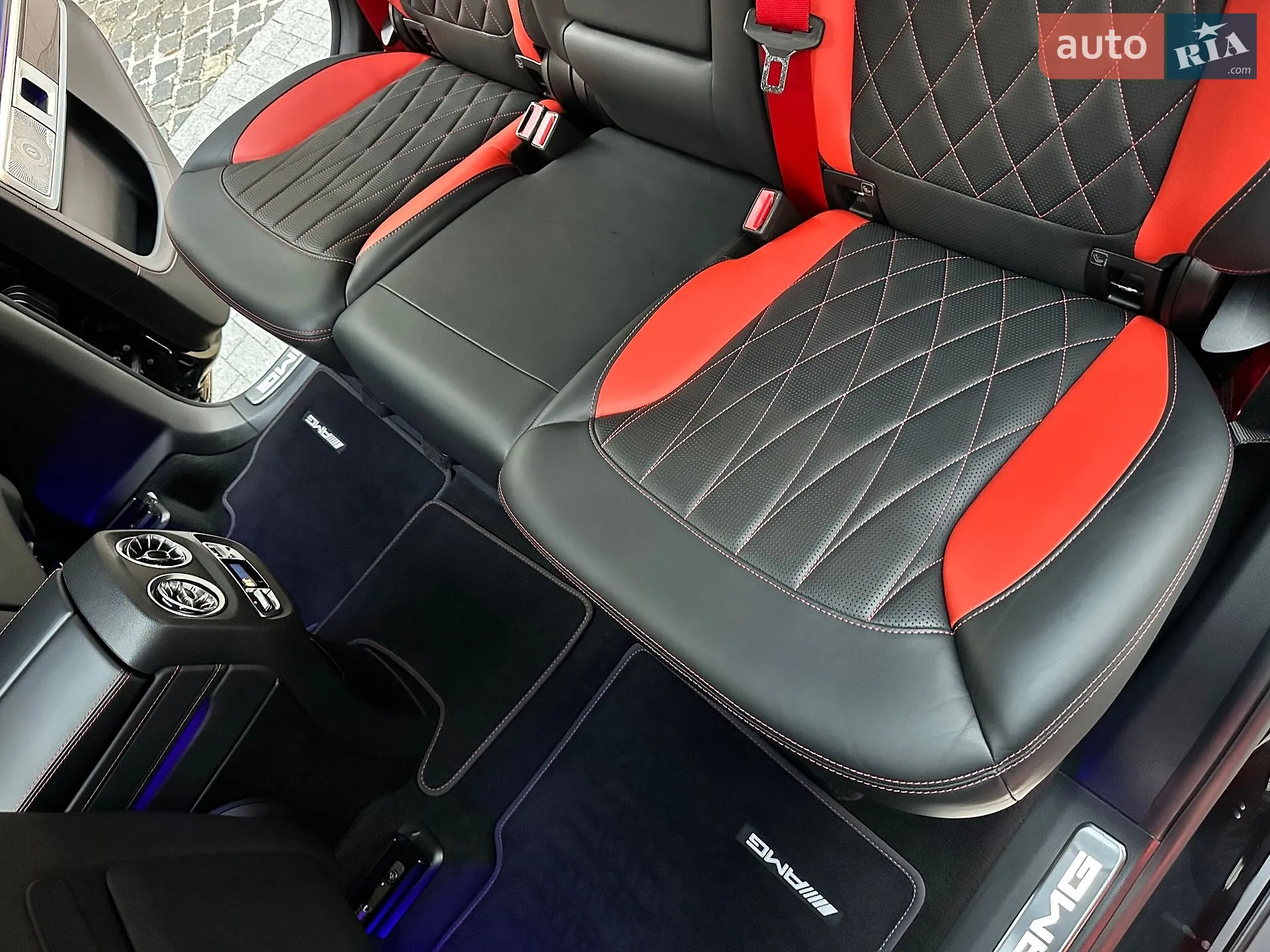 2019 Mercedes-Benz G-klasse - мініатюра 104
