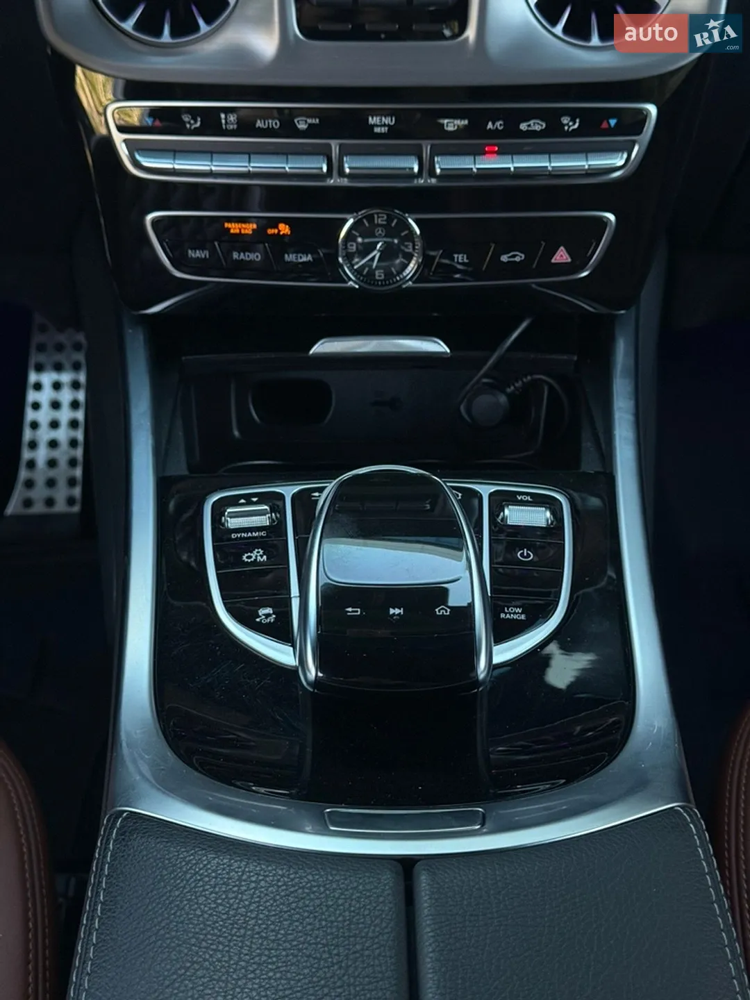 2023 Mercedes-Benz G-klasse - мініатюра 22