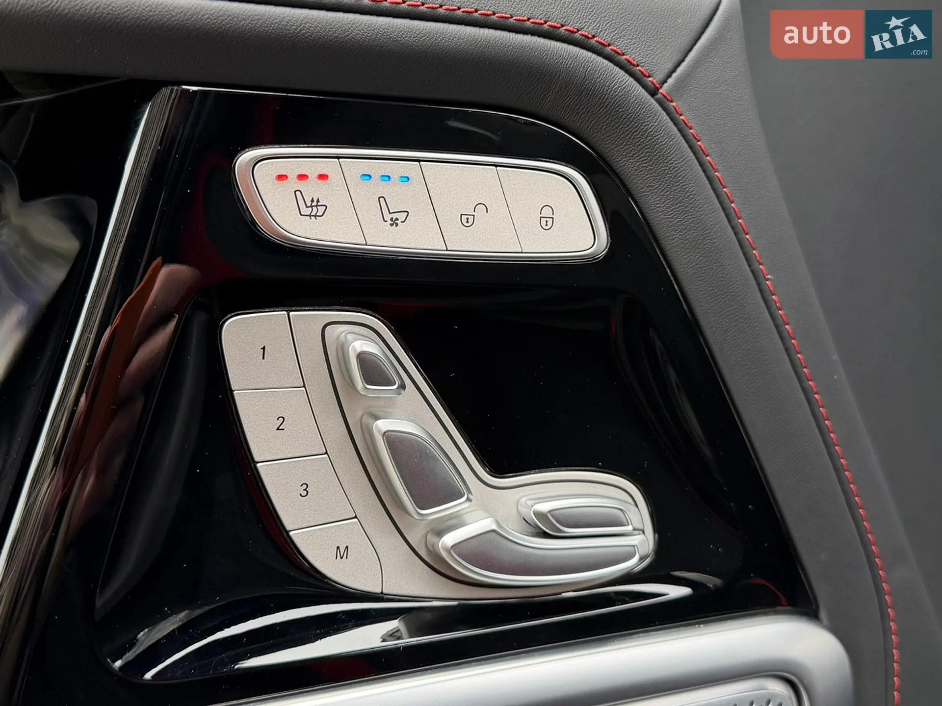 2024 Mercedes-Benz G-klasse - мініатюра 58