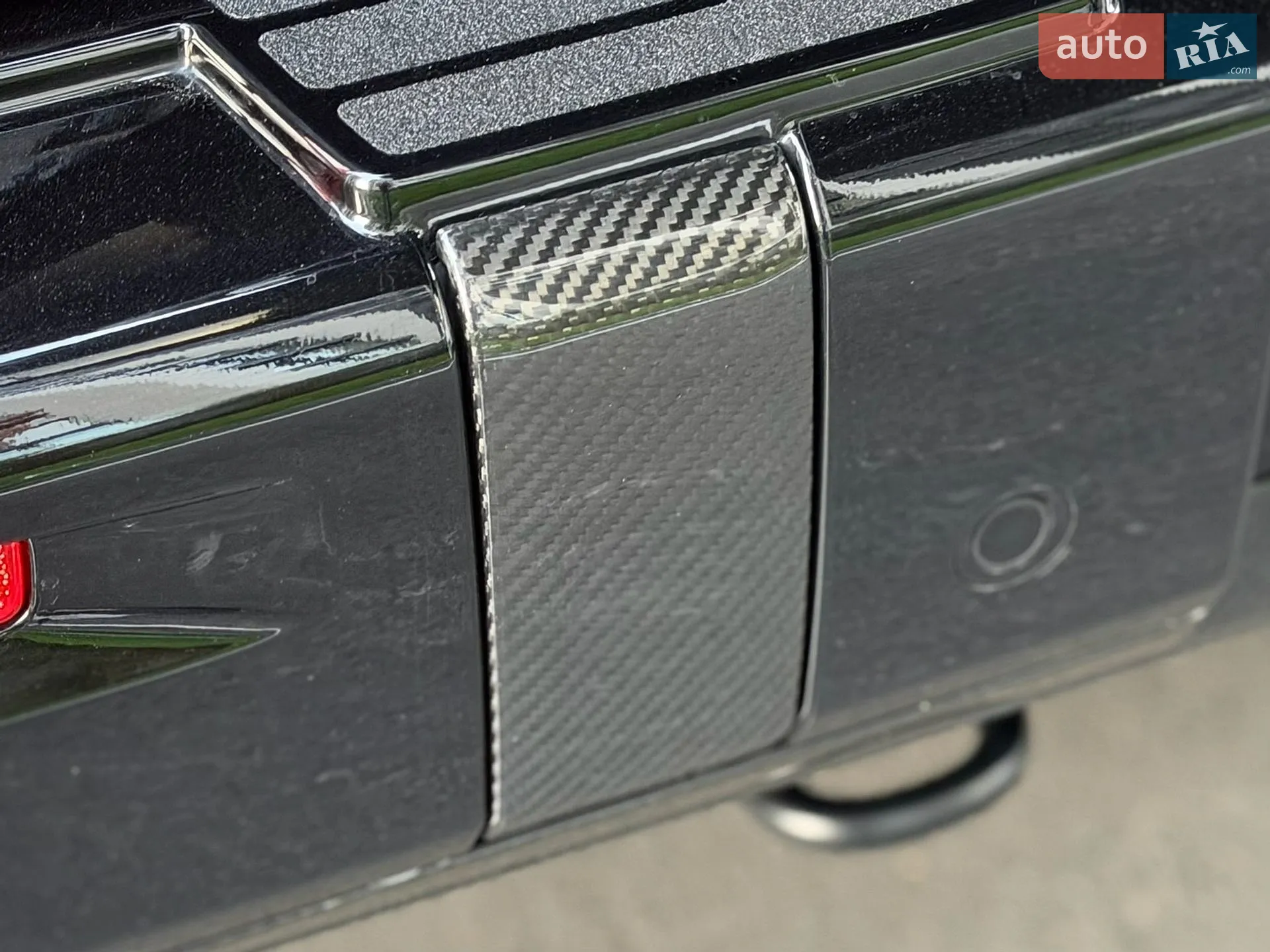 2025 Mercedes-Benz G-klasse - мініатюра 39