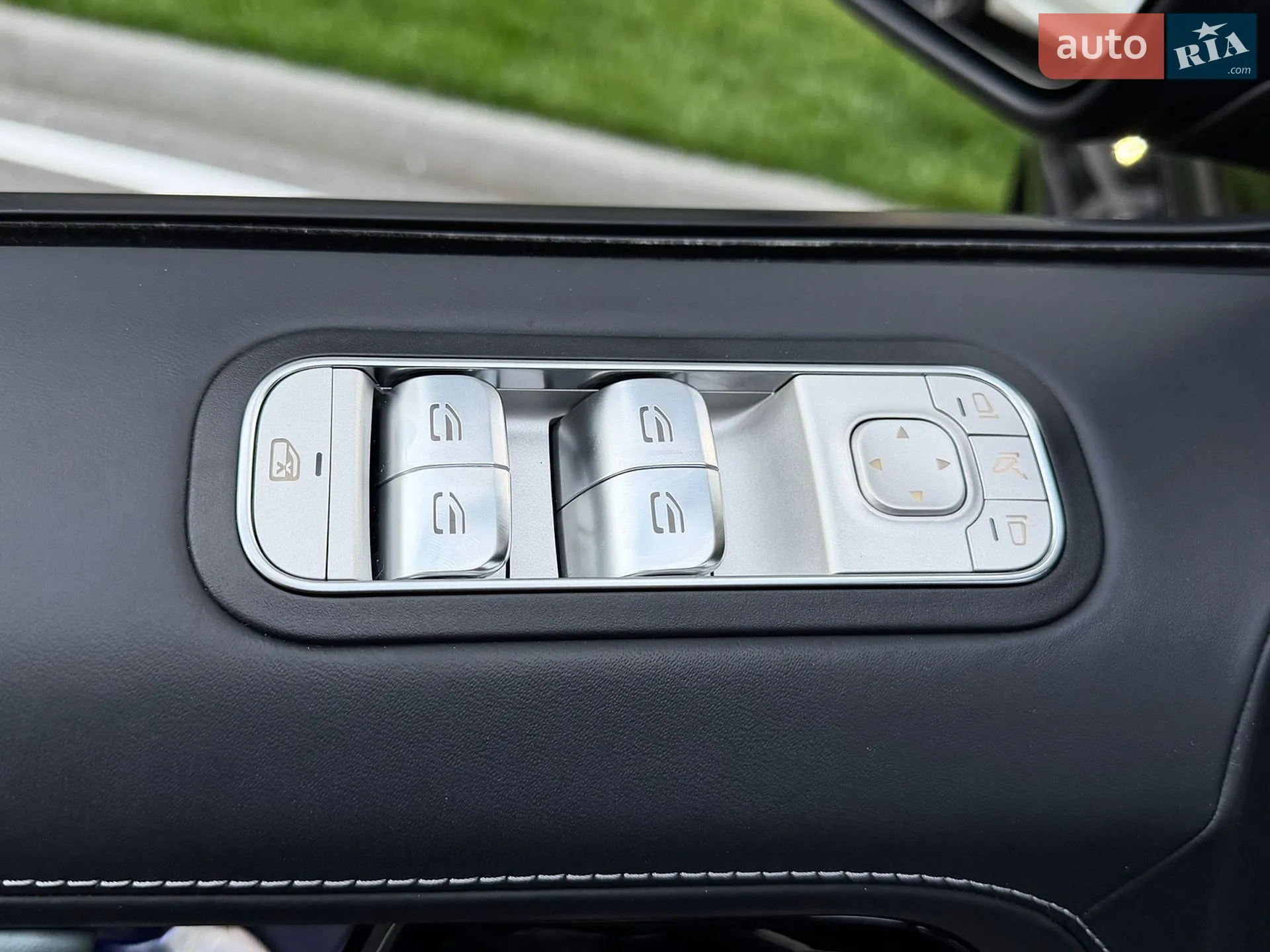 2025 Mercedes-Benz G-klasse - мініатюра 54