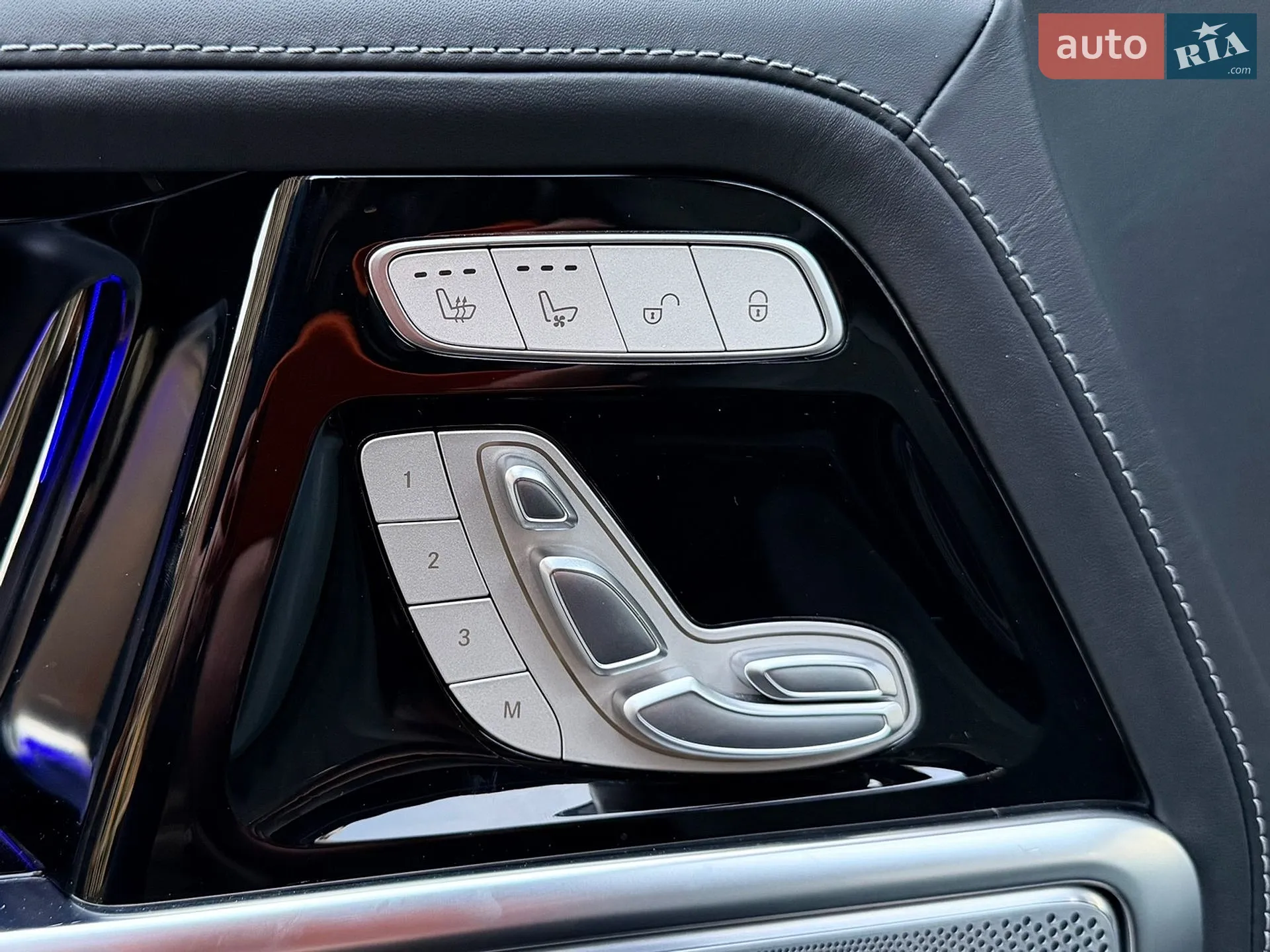 2025 Mercedes-Benz G-klasse - мініатюра 55