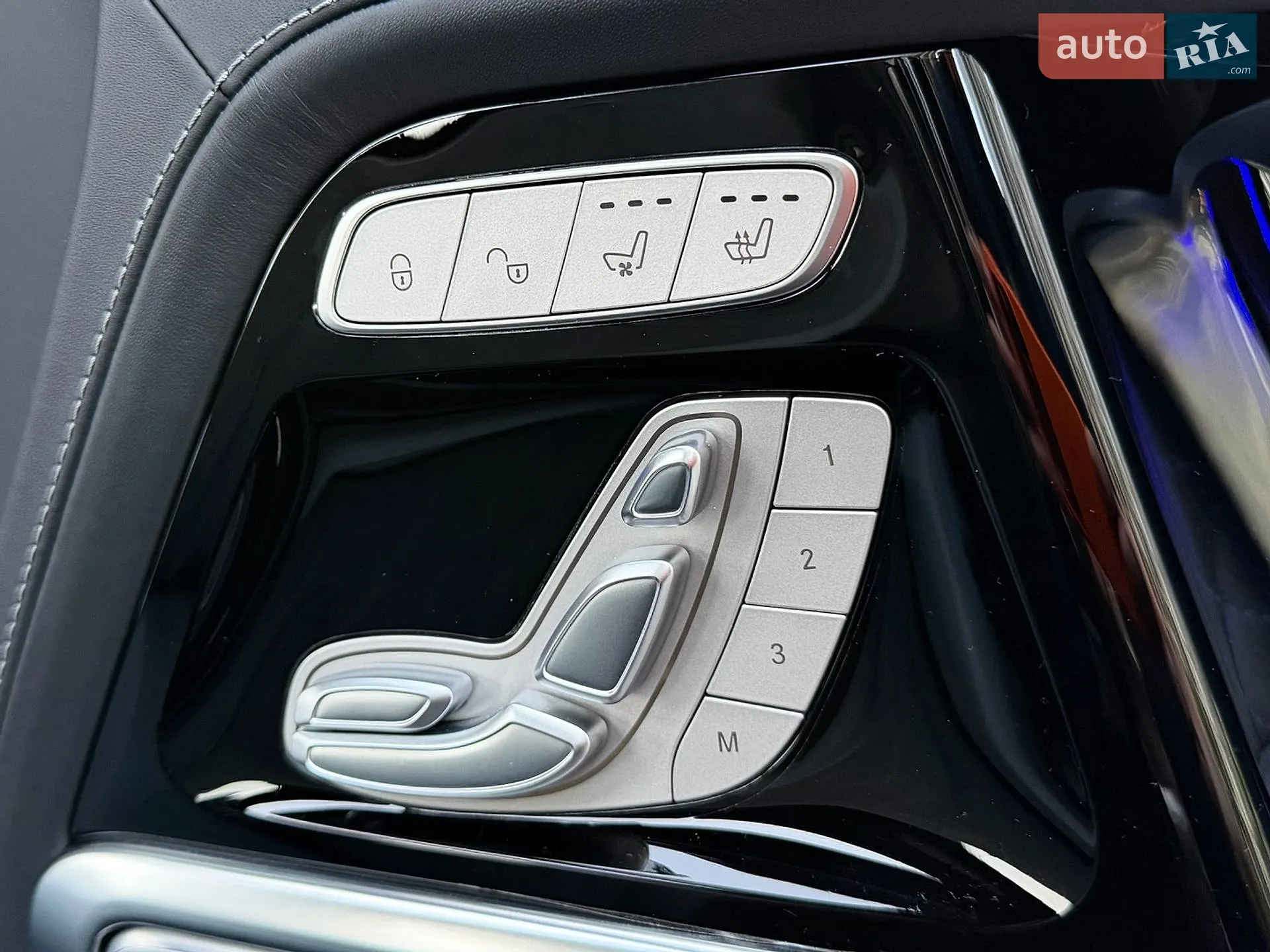 2025 Mercedes-Benz G-klasse - мініатюра 59