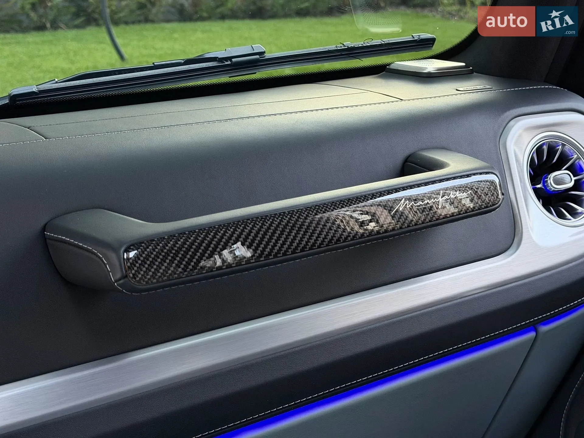 2025 Mercedes-Benz G-klasse - мініатюра 66