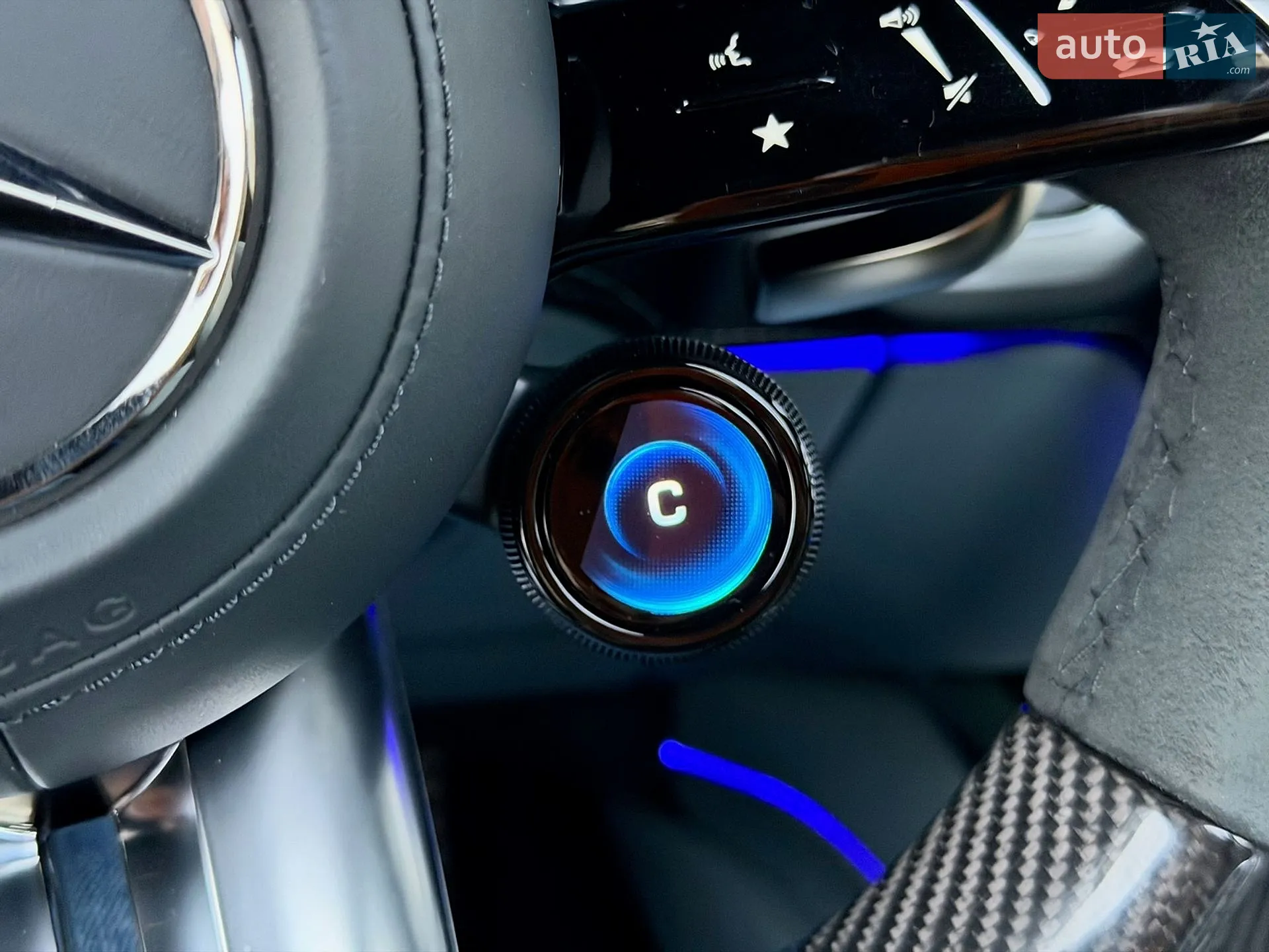 2025 Mercedes-Benz G-klasse - мініатюра 73