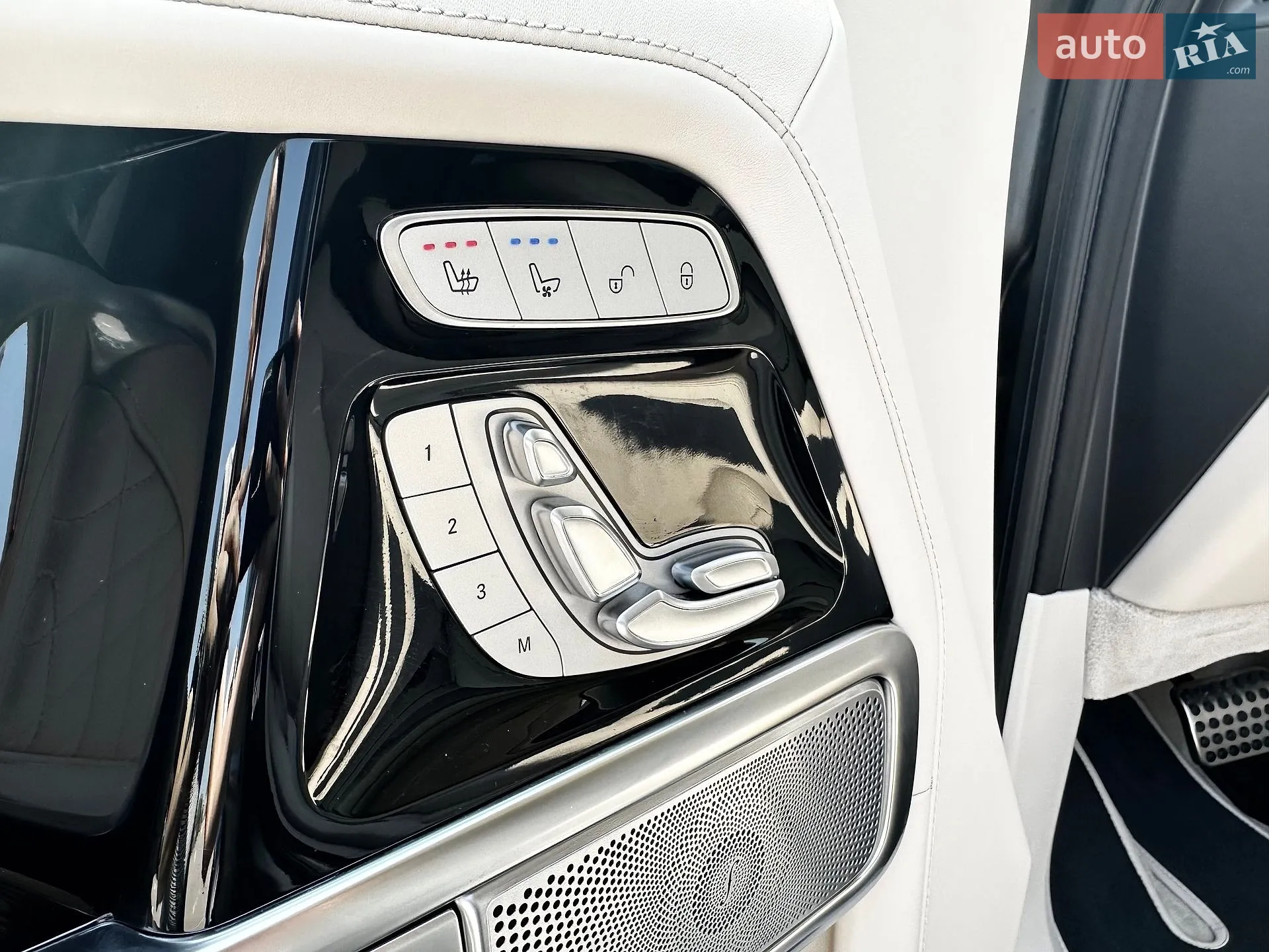 2025 Mercedes-Benz G-klasse - мініатюра 27