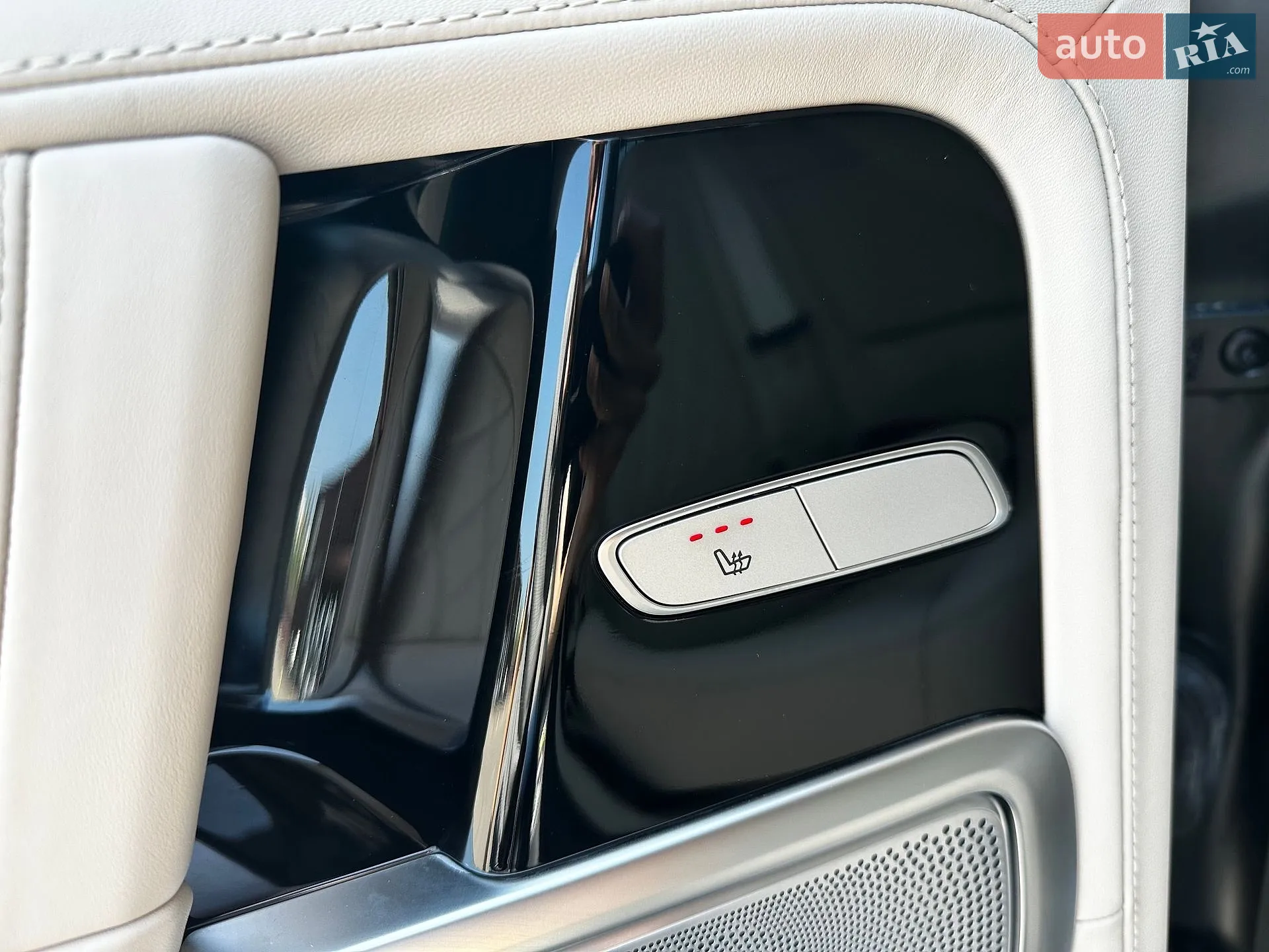 2025 Mercedes-Benz G-klasse - мініатюра 46
