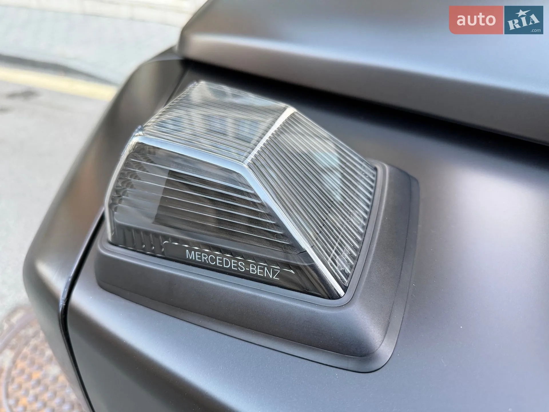 2023 Mercedes-Benz G-klasse - мініатюра 28