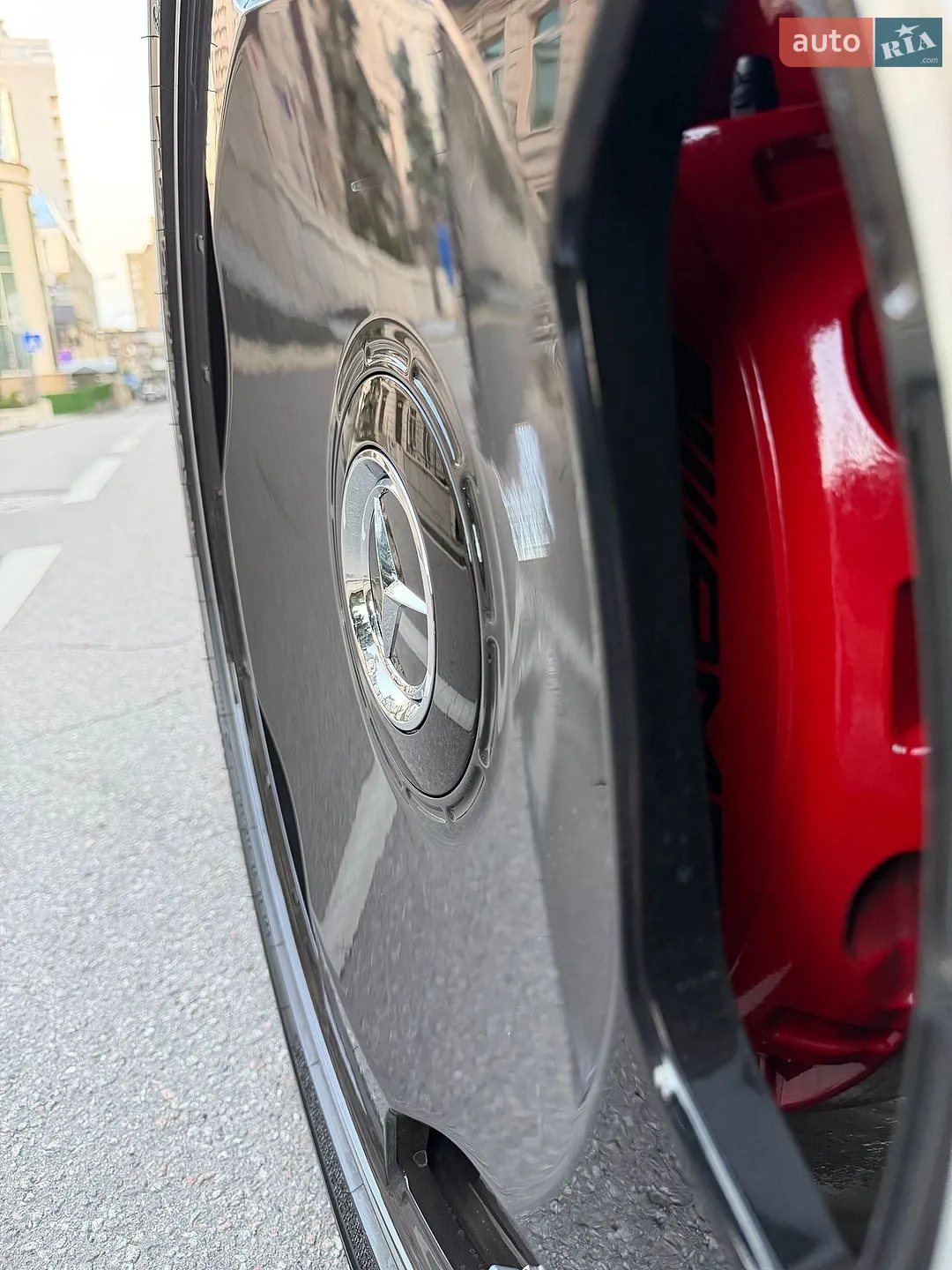 2023 Mercedes-Benz G-klasse - мініатюра 37
