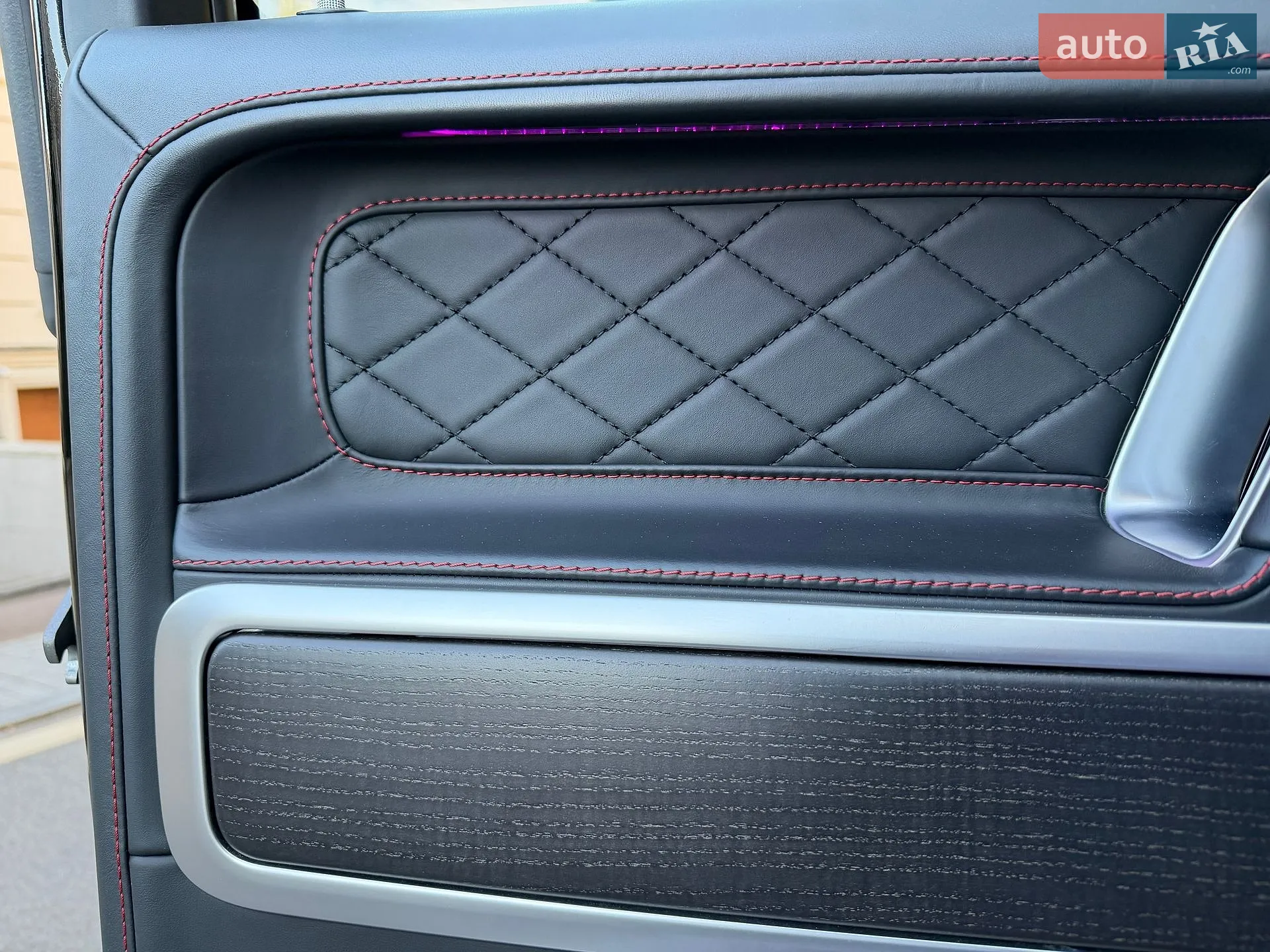 2023 Mercedes-Benz G-klasse - мініатюра 71