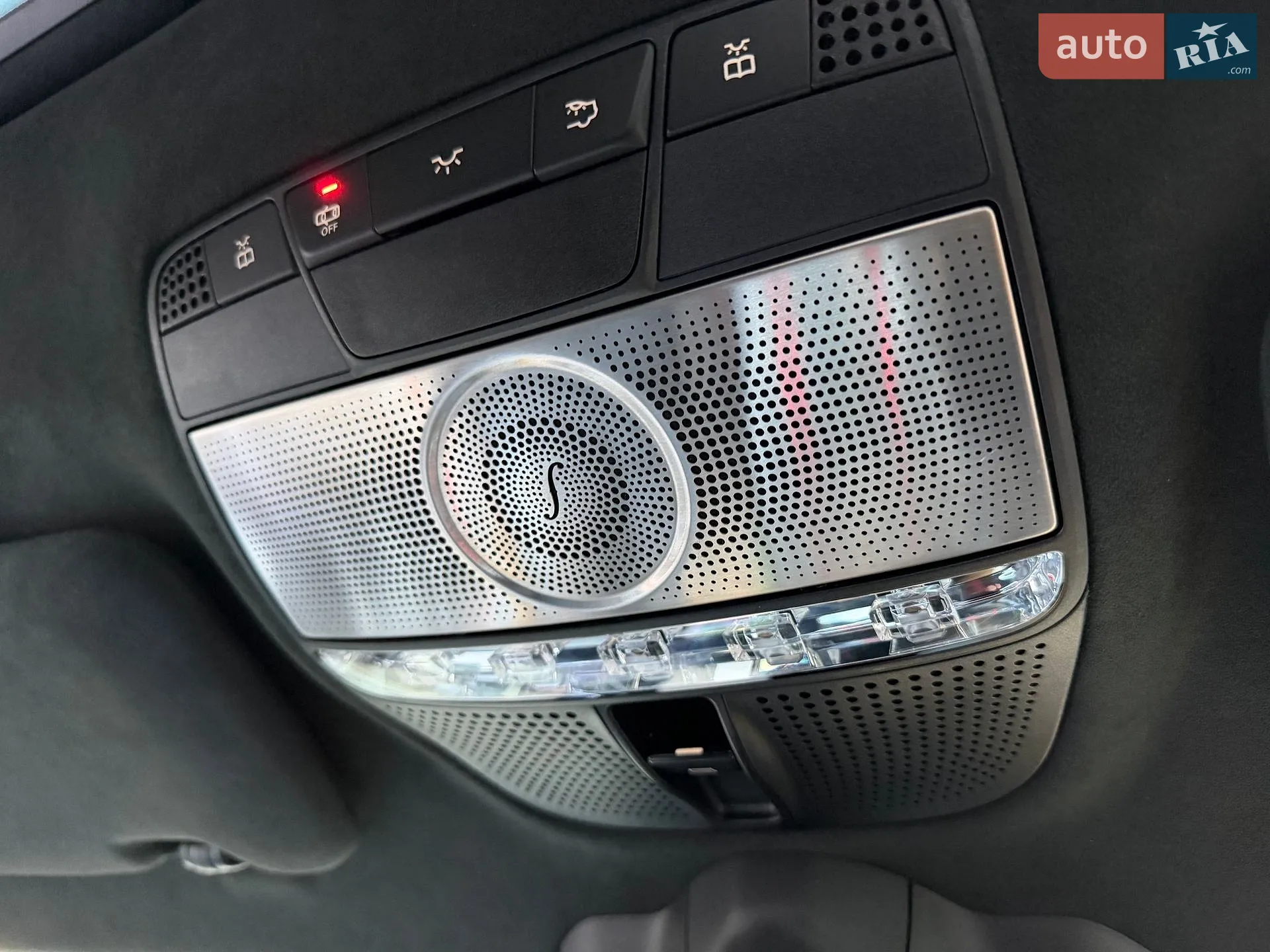 2023 Mercedes-Benz G-klasse - мініатюра 87