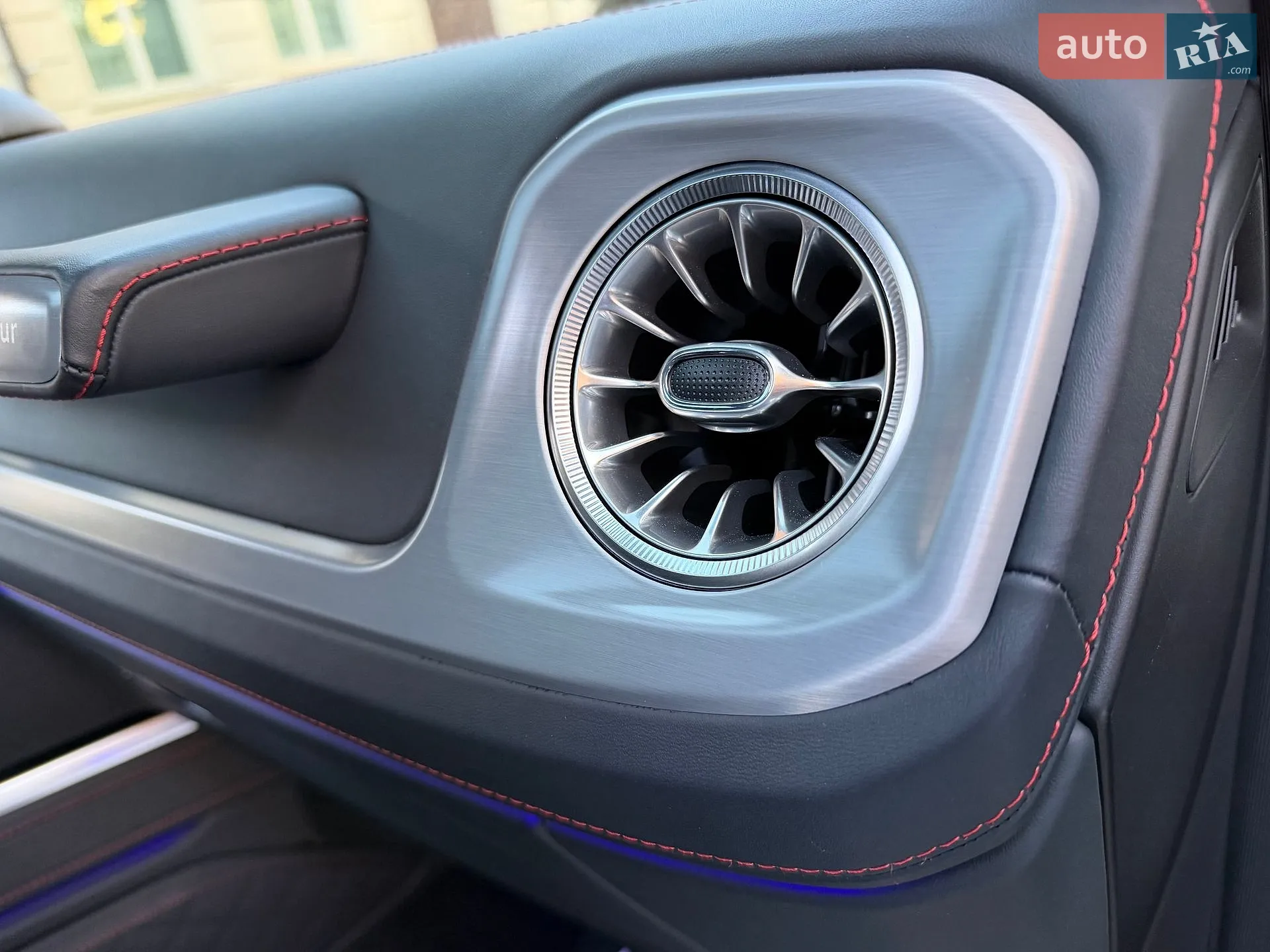 2023 Mercedes-Benz G-klasse - мініатюра 94
