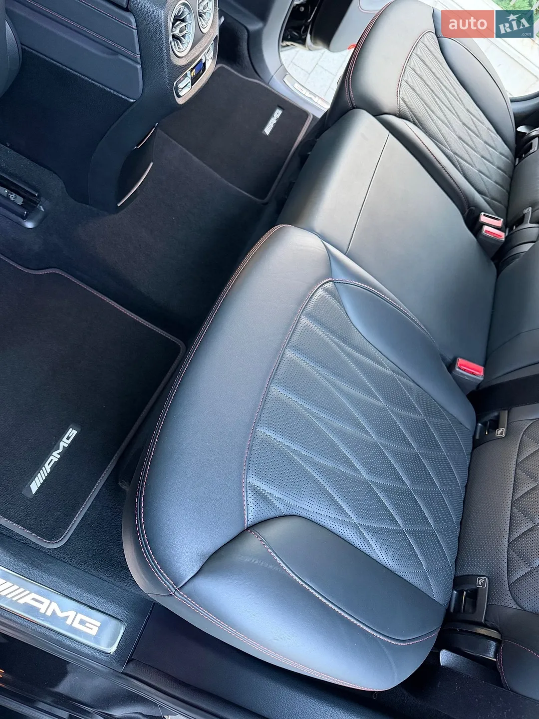 2023 Mercedes-Benz G-klasse - мініатюра 112