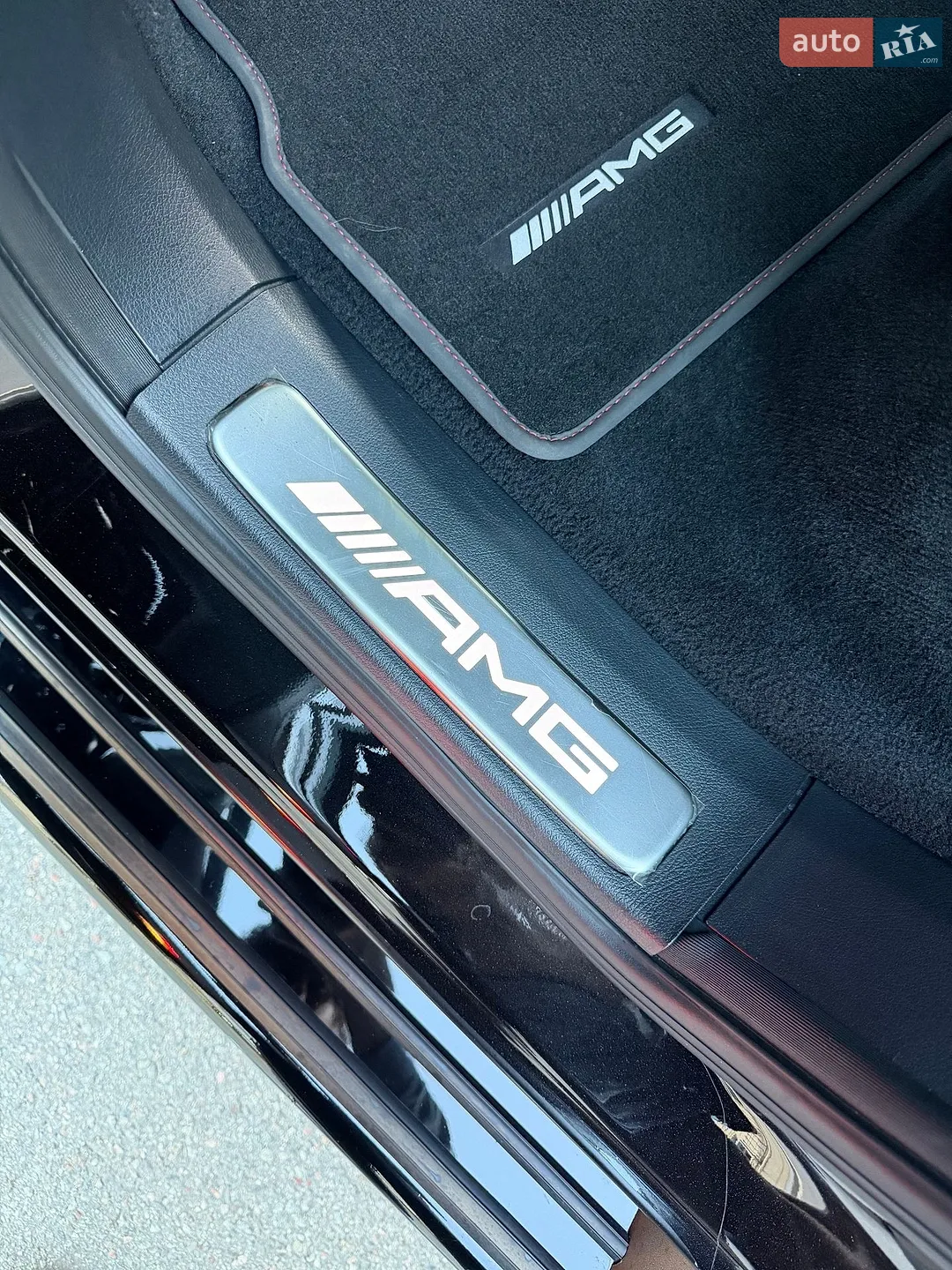 2023 Mercedes-Benz G-klasse - мініатюра 115