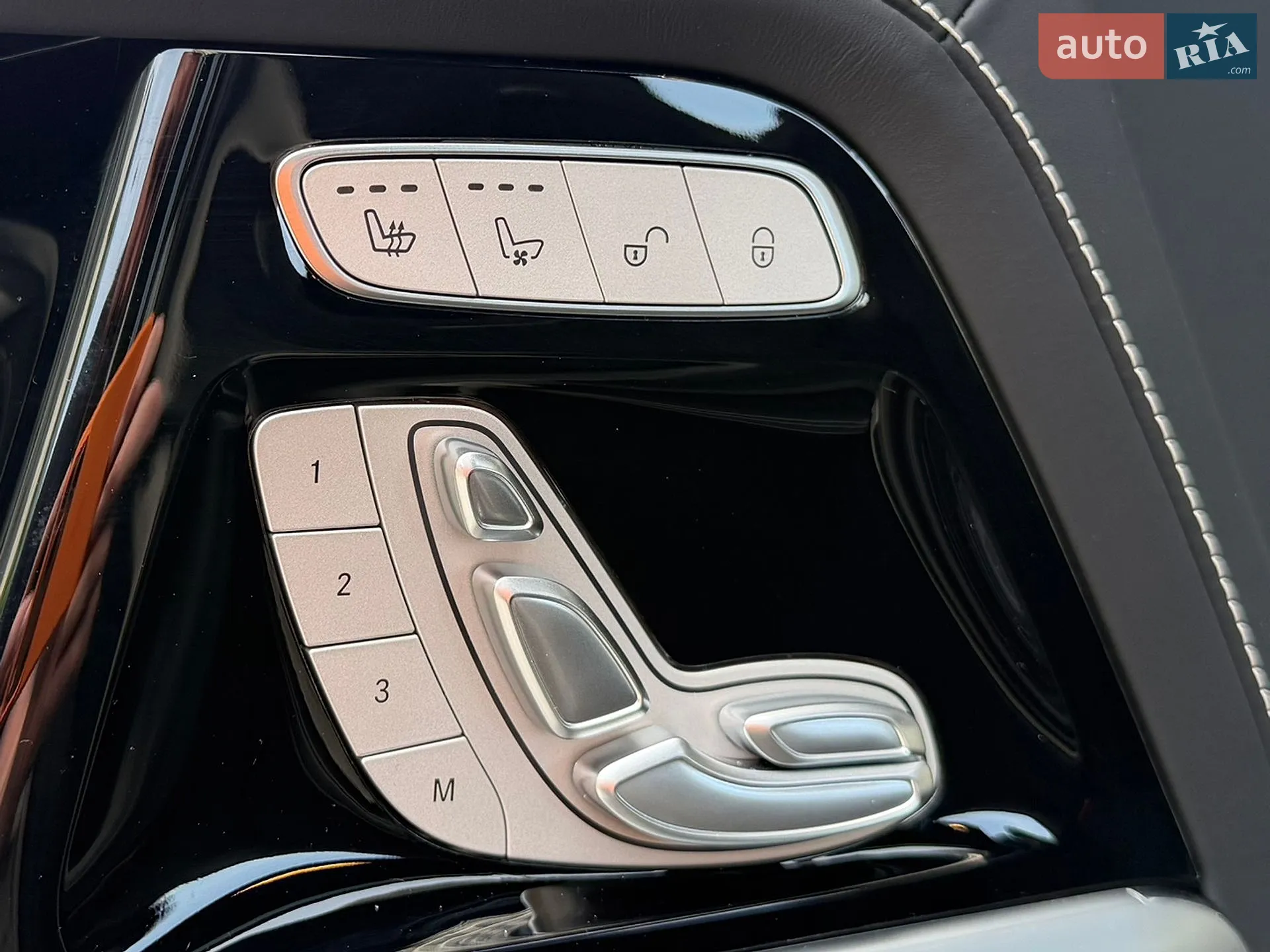 2025 Mercedes-Benz G-klasse - мініатюра 57