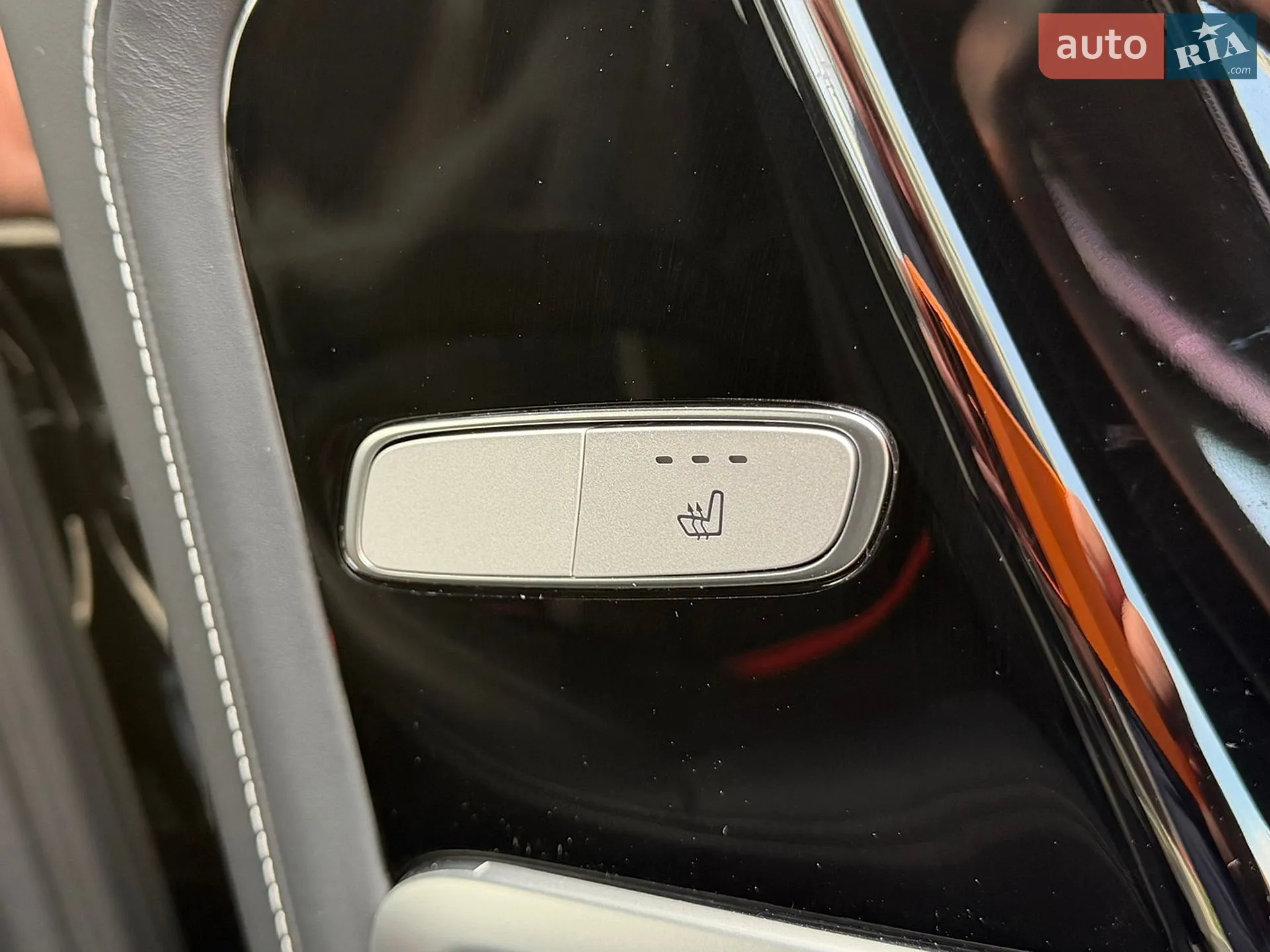 2025 Mercedes-Benz G-klasse - мініатюра 62