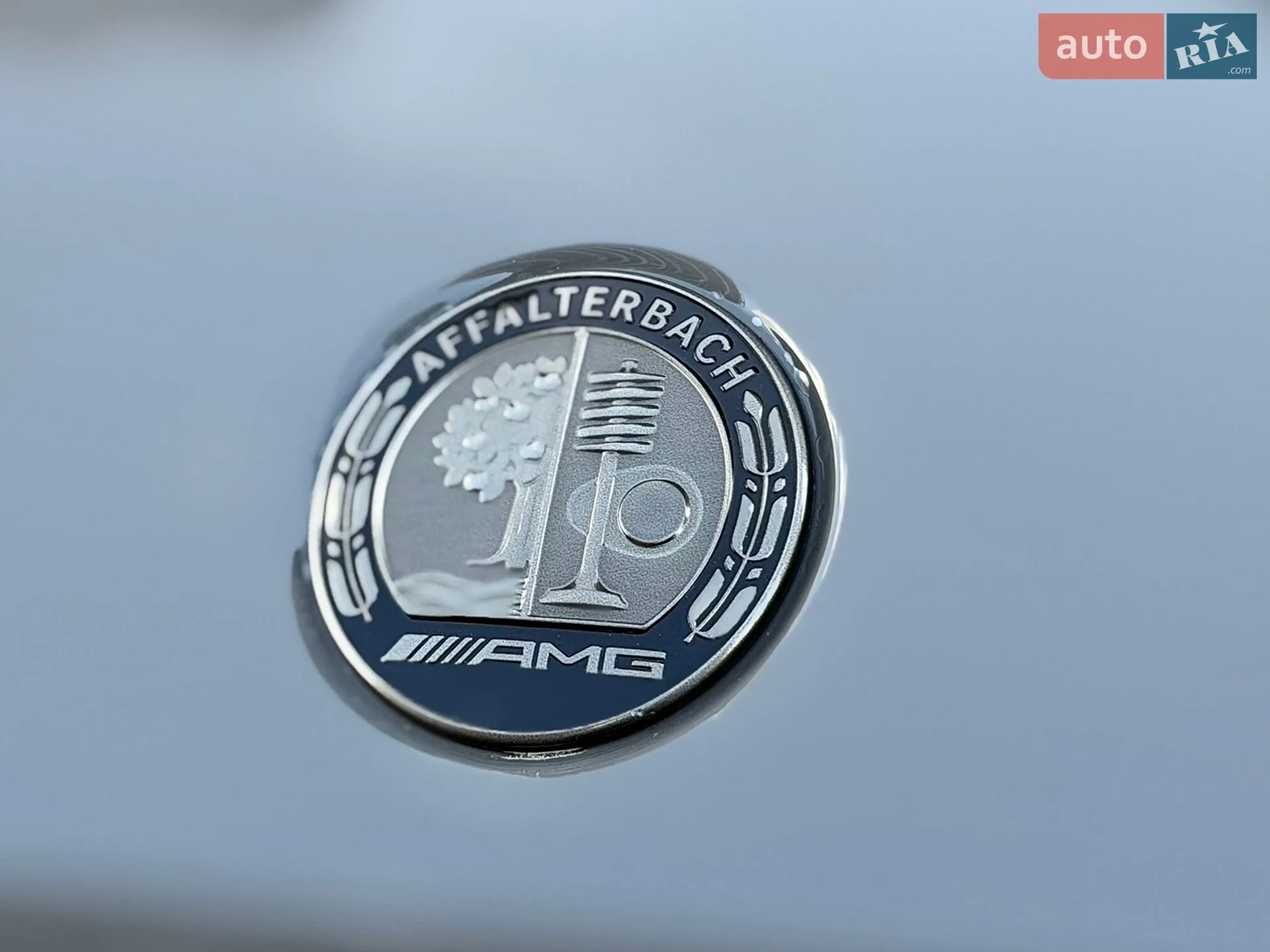 2025 Mercedes-Benz G-klasse - мініатюра 38