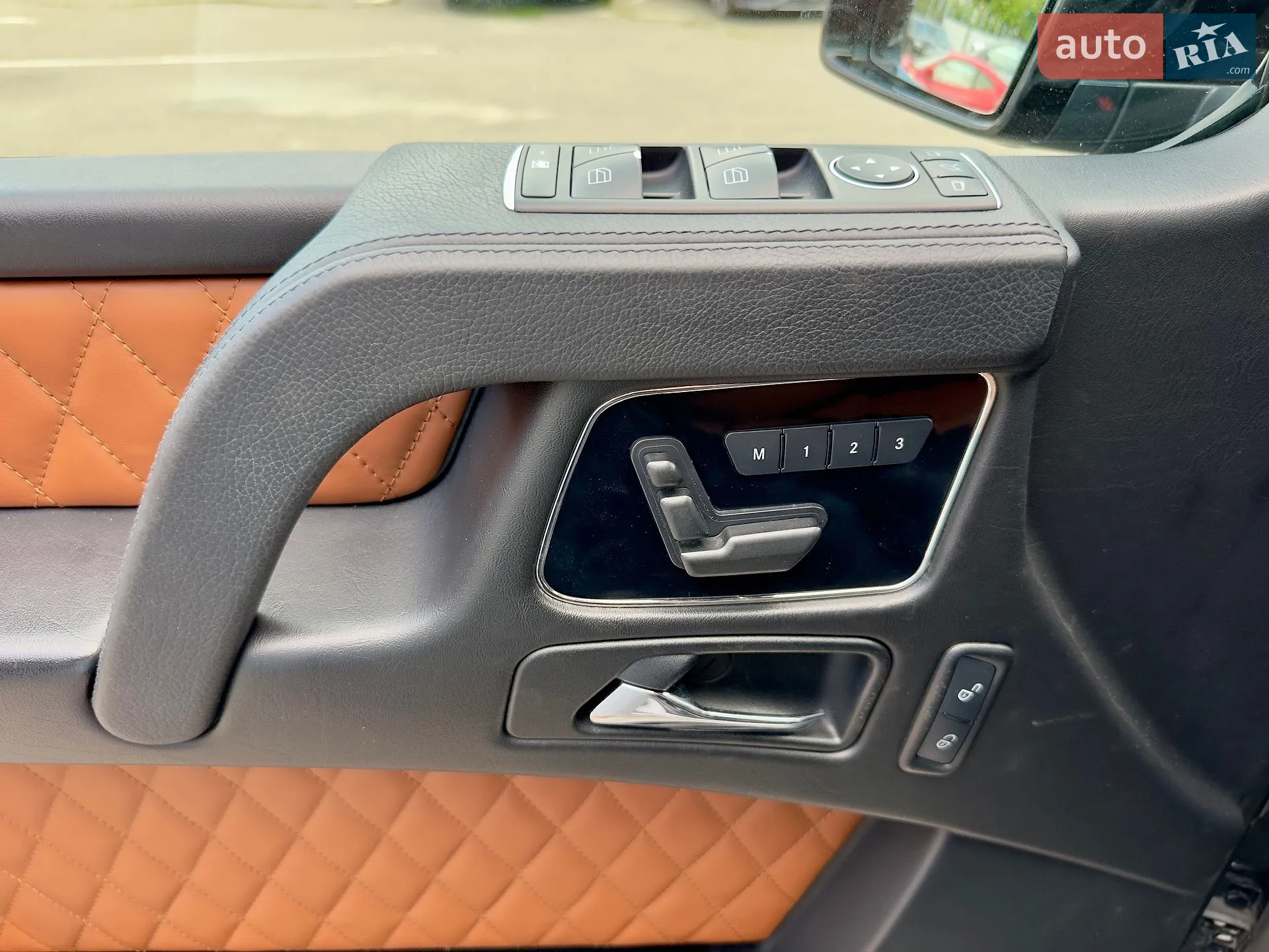 2013 Mercedes-Benz G-klasse - мініатюра 15