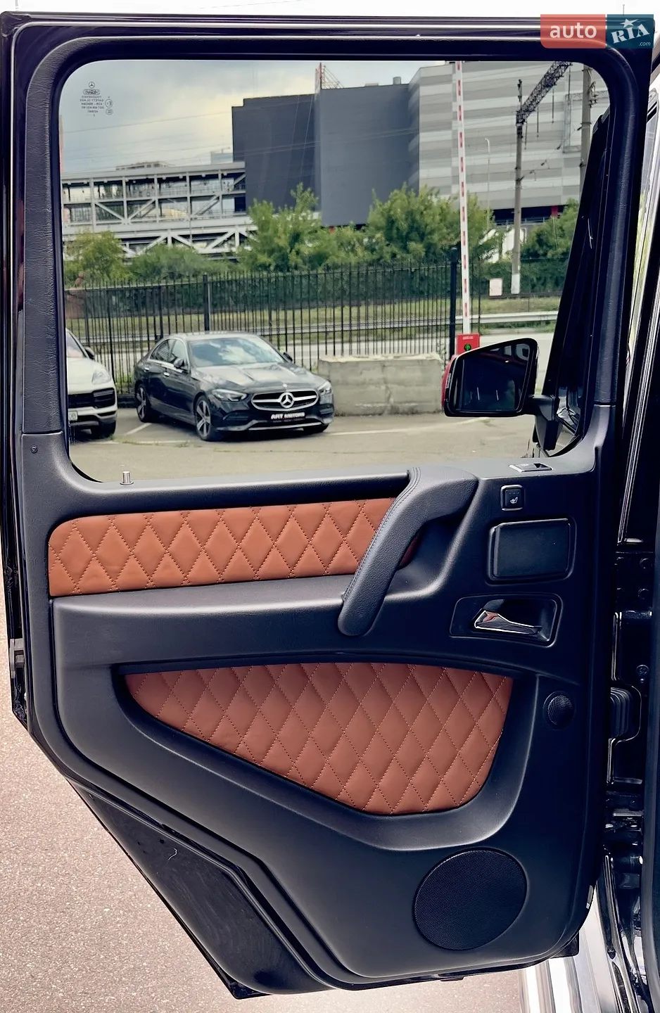 2013 Mercedes-Benz G-klasse - мініатюра 21