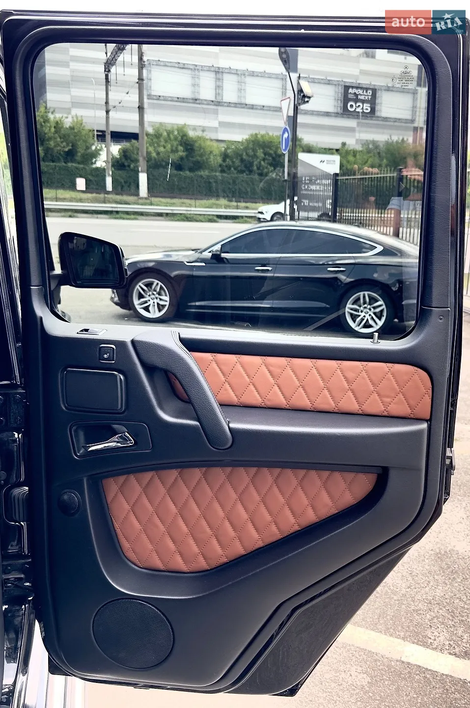 2013 Mercedes-Benz G-klasse - мініатюра 31