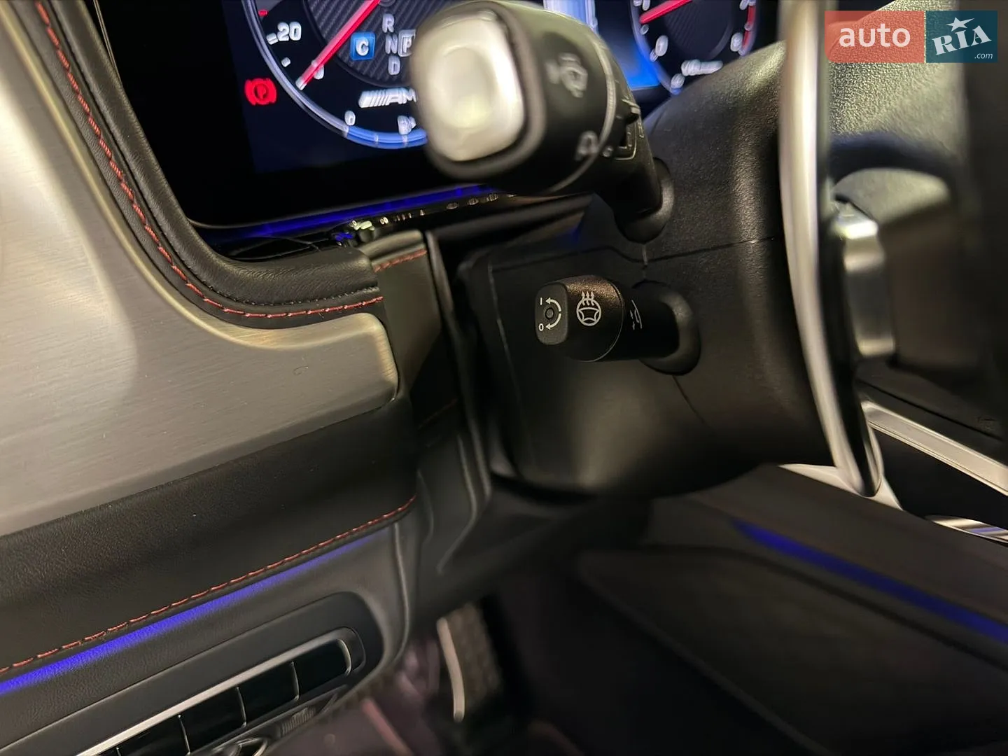2022 Mercedes-Benz G-klasse - мініатюра 20