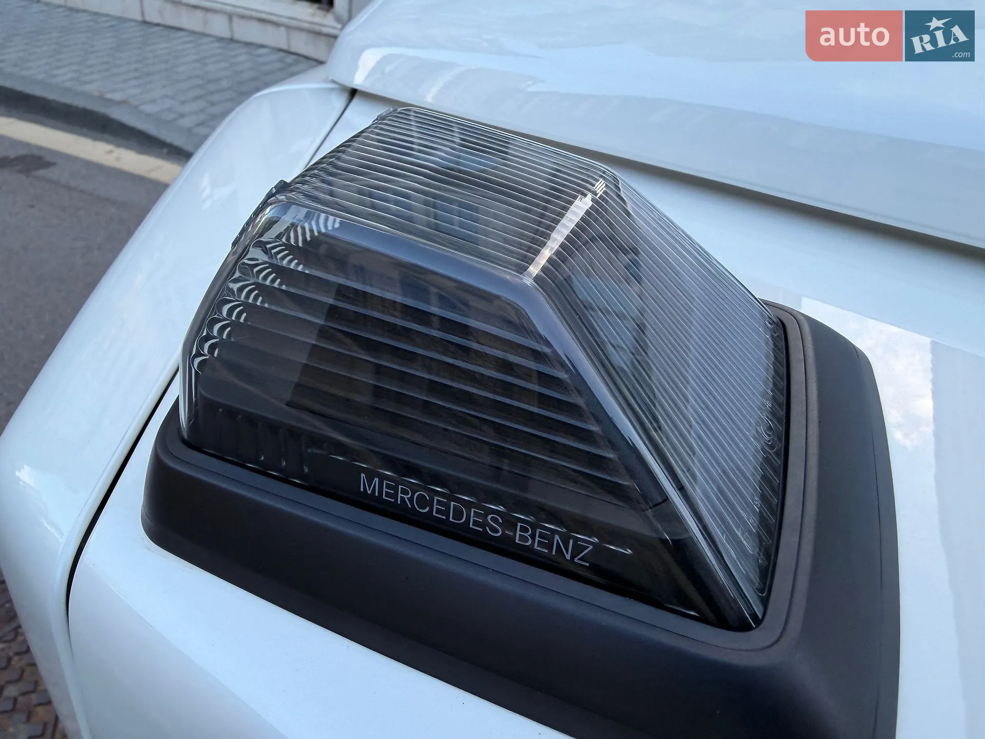 2019 Mercedes-Benz G-klasse - мініатюра 42