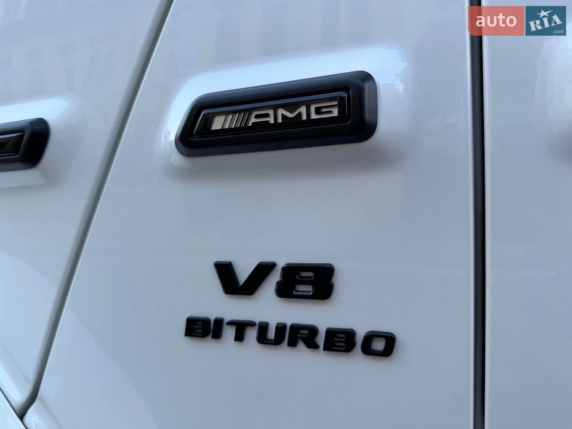 2019 Mercedes-Benz G-klasse - мініатюра 48