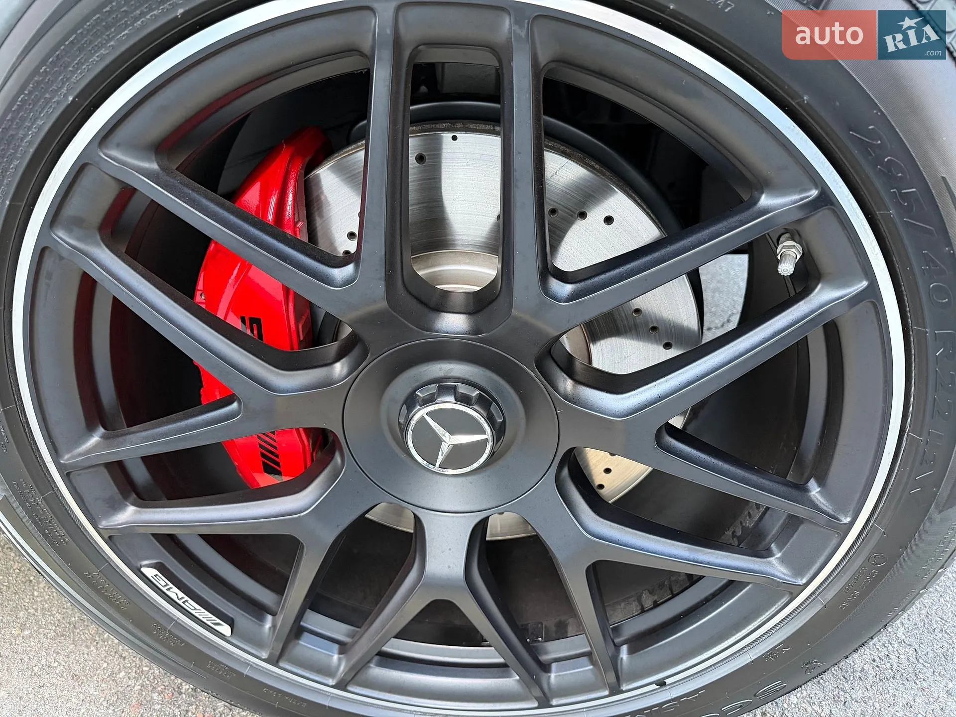 2019 Mercedes-Benz G-klasse - мініатюра 56