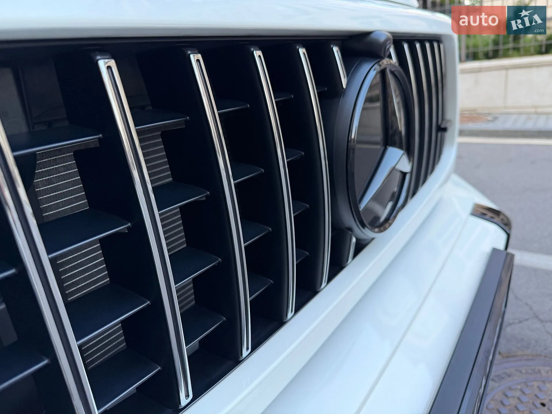 2019 Mercedes-Benz G-klasse - мініатюра 32