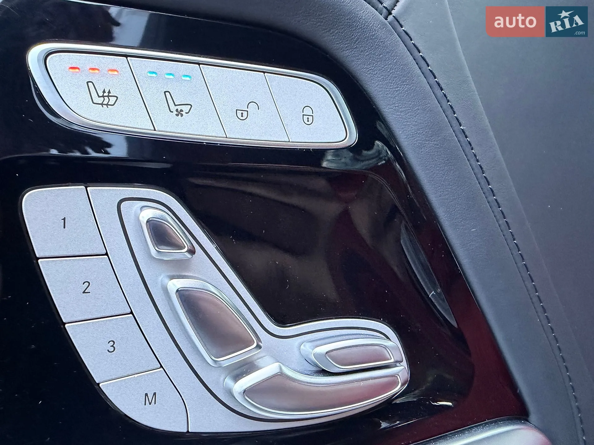 2019 Mercedes-Benz G-klasse - мініатюра 63