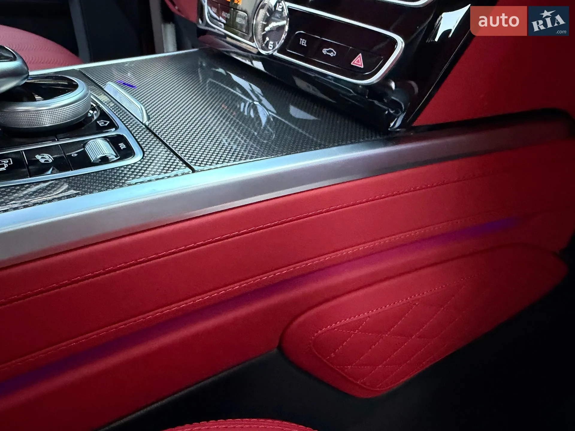 2019 Mercedes-Benz G-klasse - мініатюра 97