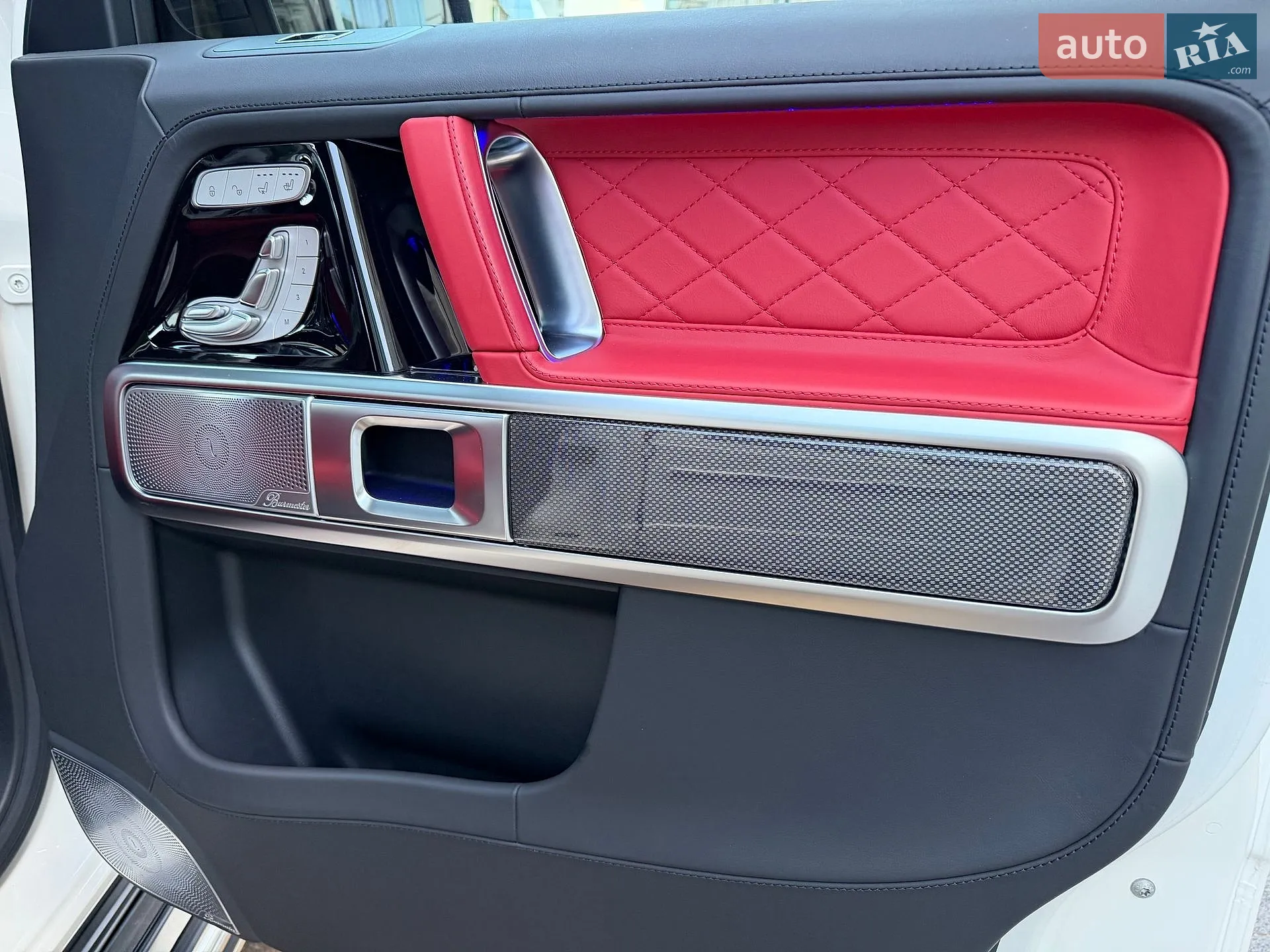 2019 Mercedes-Benz G-klasse - мініатюра 92