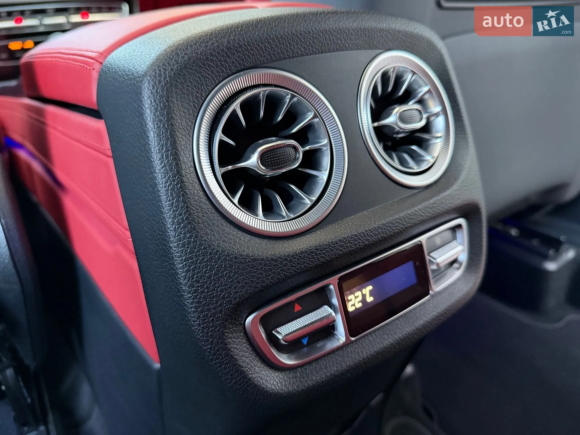 2019 Mercedes-Benz G-klasse - мініатюра 121