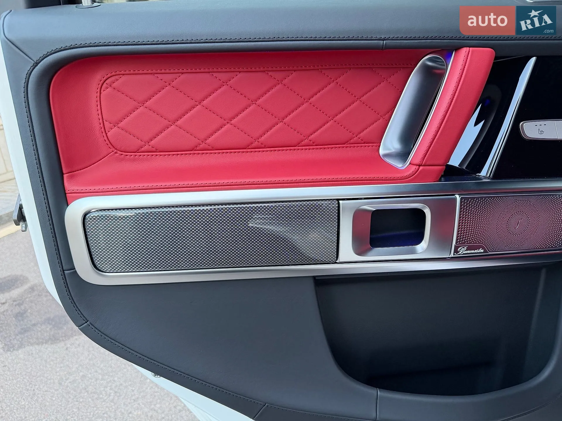 2019 Mercedes-Benz G-klasse - мініатюра 115