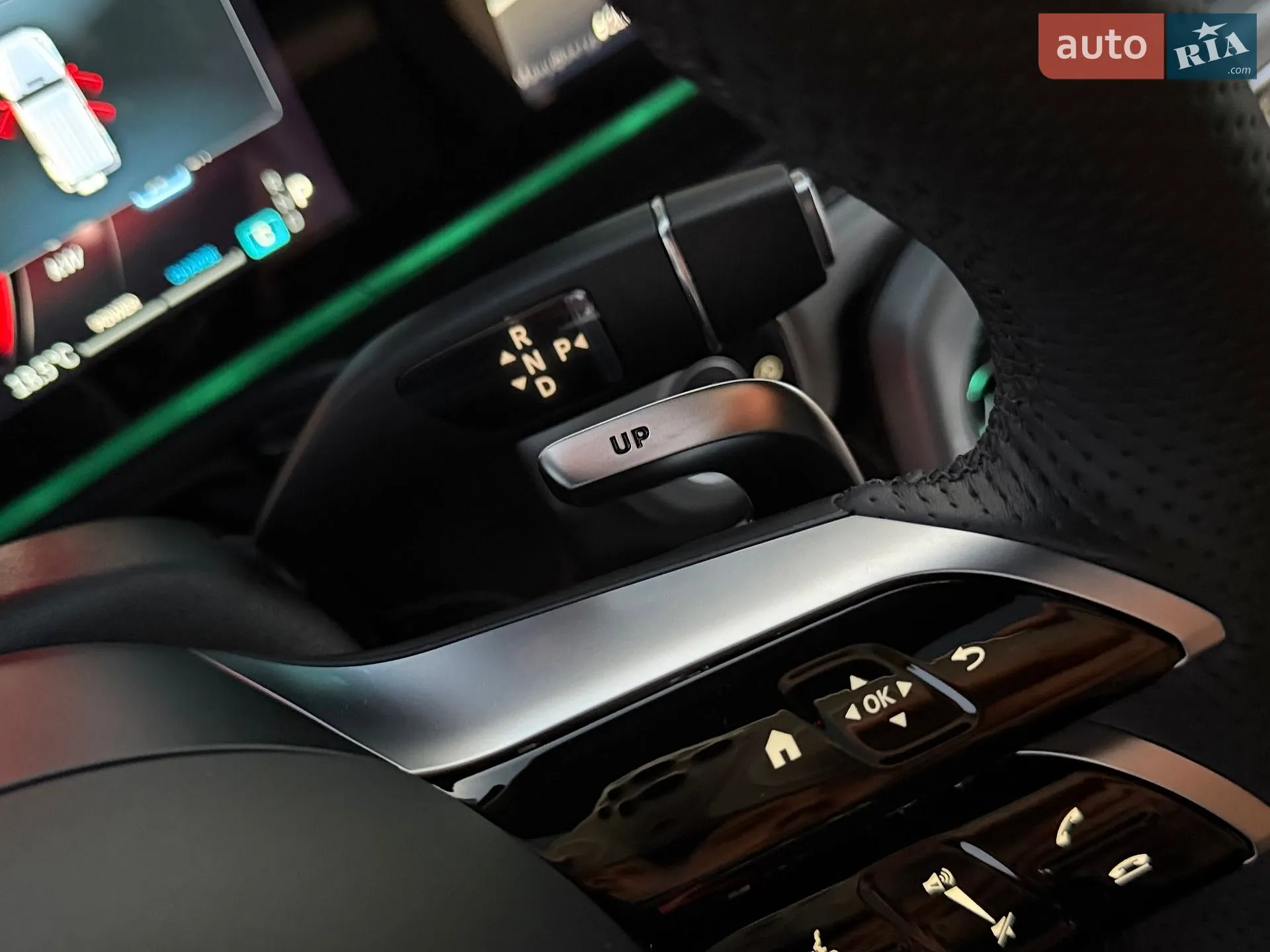 2025 Mercedes-Benz G-klasse - мініатюра 73
