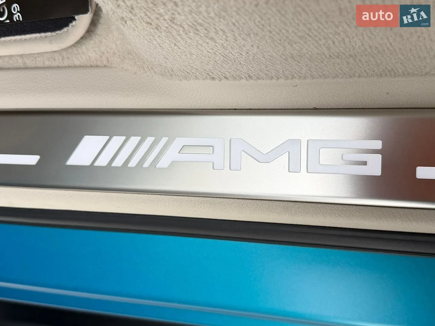 2024 Mercedes-Benz G-klasse - мініатюра 54