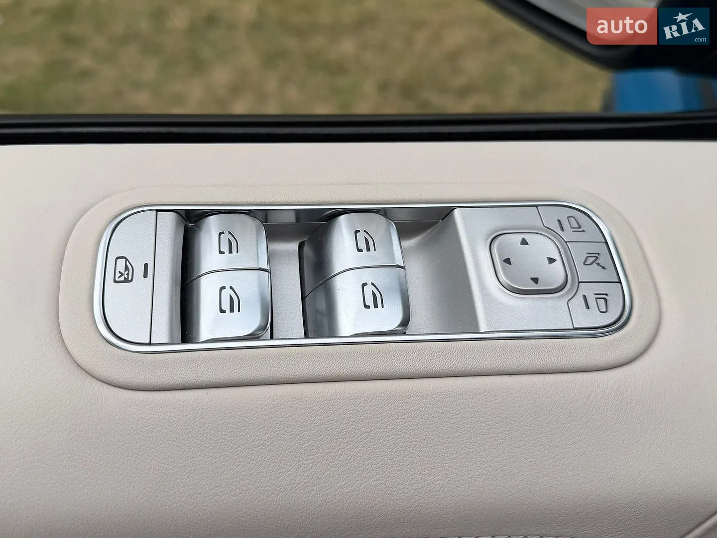 2024 Mercedes-Benz G-klasse - мініатюра 63
