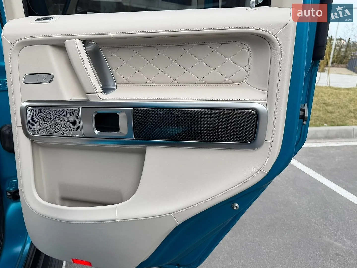 2024 Mercedes-Benz G-klasse - мініатюра 68