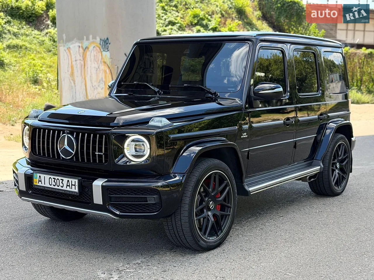 2020 Mercedes-Benz G-klasse - мініатюра 15