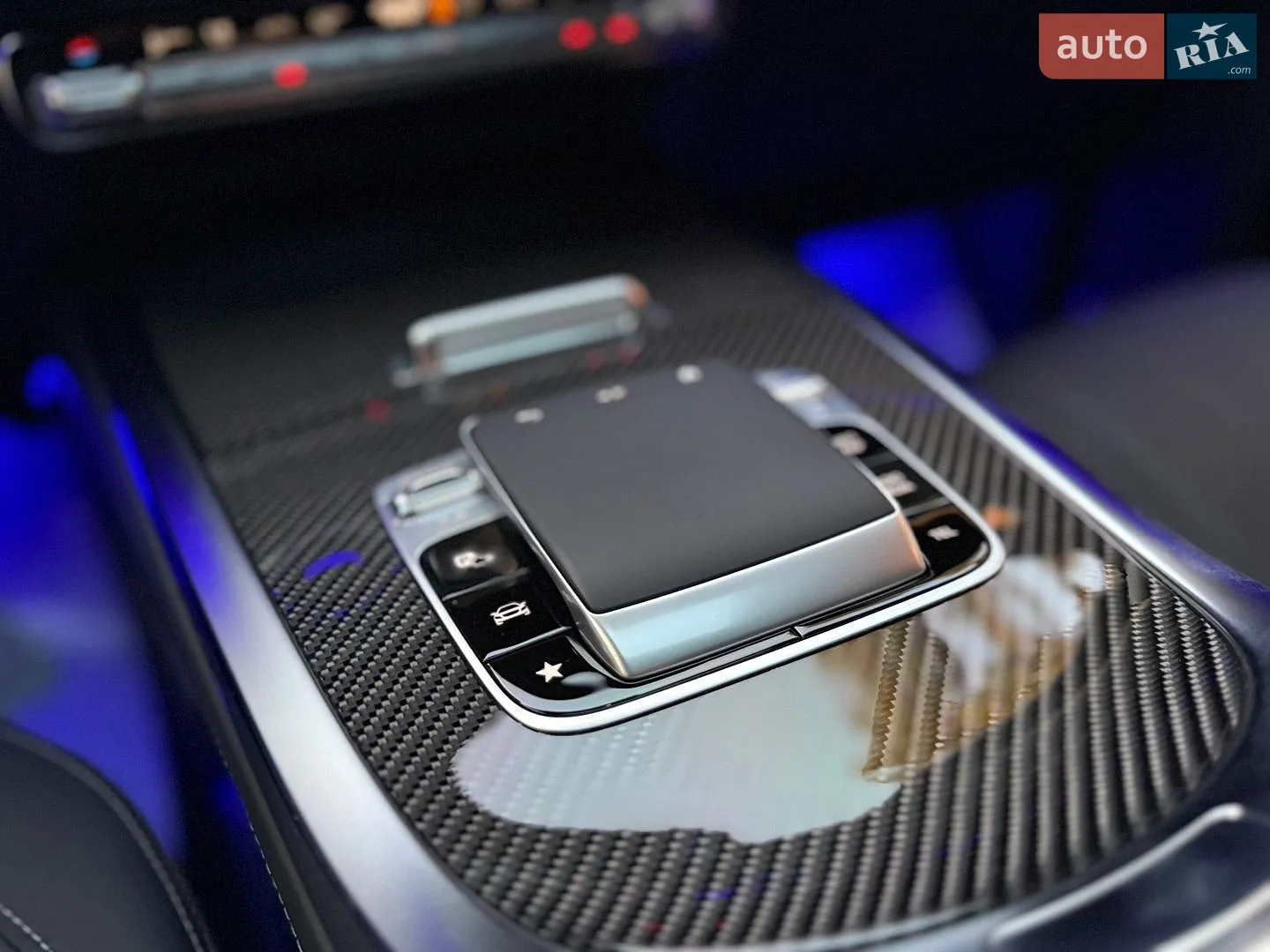 2024 Mercedes-Benz G-klasse - мініатюра 54