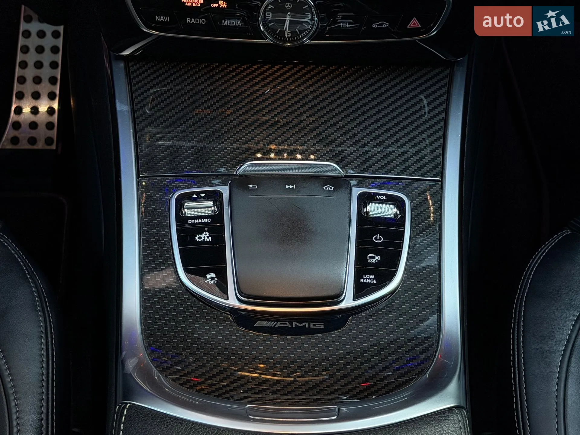 2021 Mercedes-Benz G-klasse - мініатюра 66