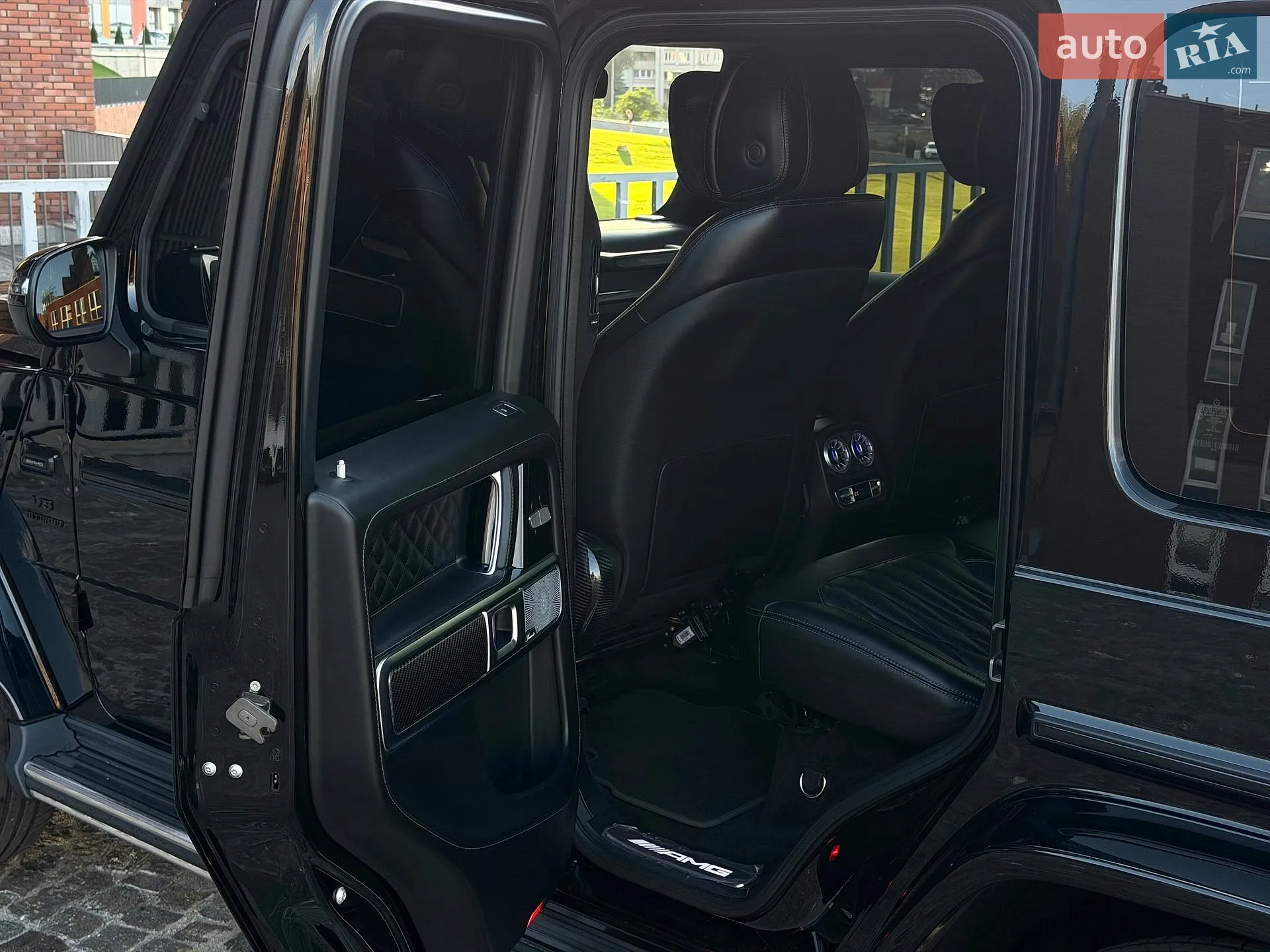 2021 Mercedes-Benz G-klasse - мініатюра 79