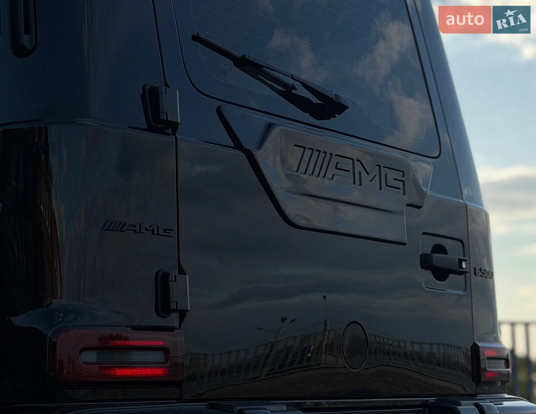 2021 Mercedes-Benz G-klasse - мініатюра 31